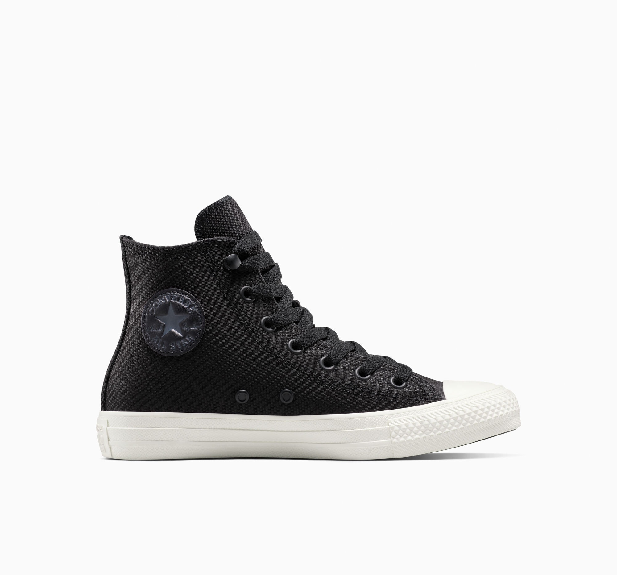 Converse Sneakerboots »CHUCK TAYLOR ALL STAR«  Winterschuhe, Schnürboots, Sneaker, wasserdicht, gefüttert