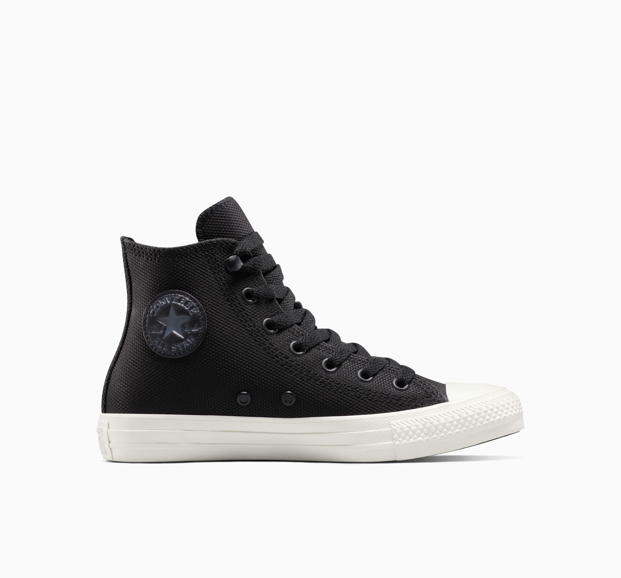 Converse Sneakerboots "CHUCK TAYLOR ALL STAR" Winterschuhe, Schnürboots, Sn günstig online kaufen