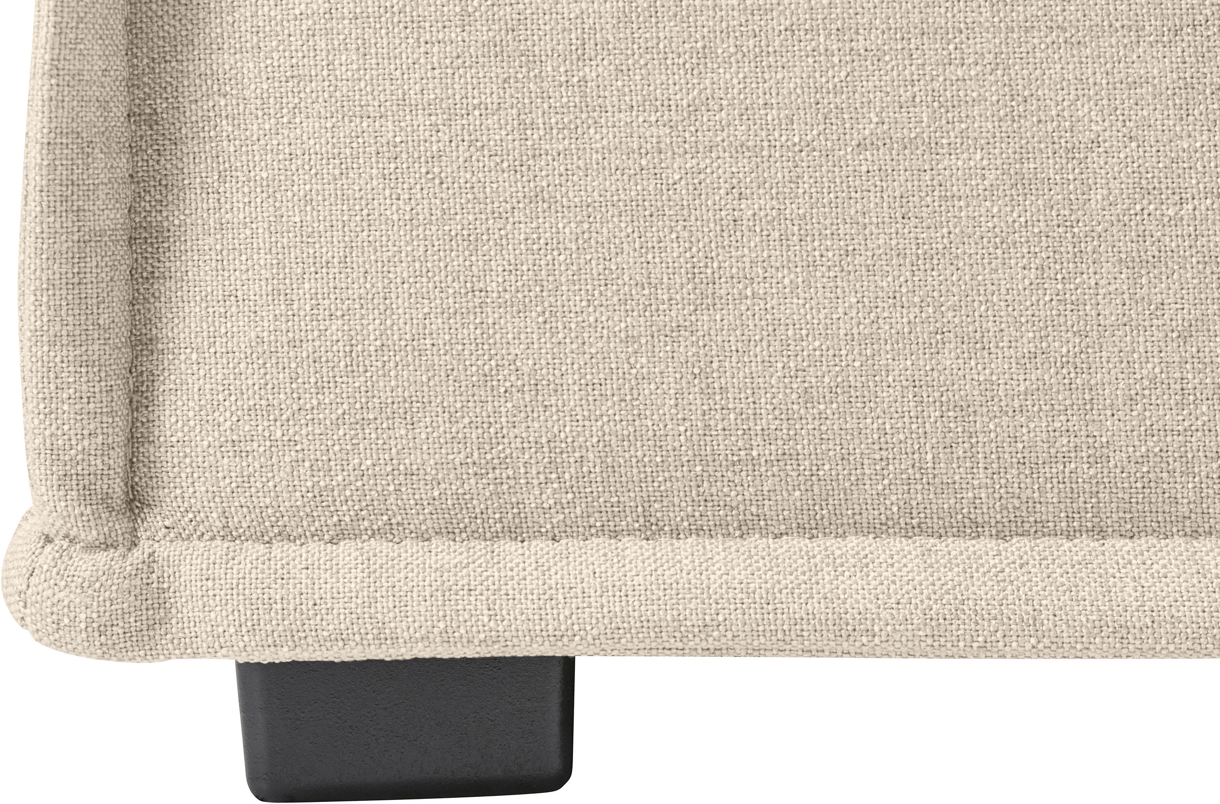 LeGer Home by Lena Gercke Boxspringbett »Yuma«, incl. Topper, in 4 Breiten, 3 Matratzenarten und je 2 Härtegraden