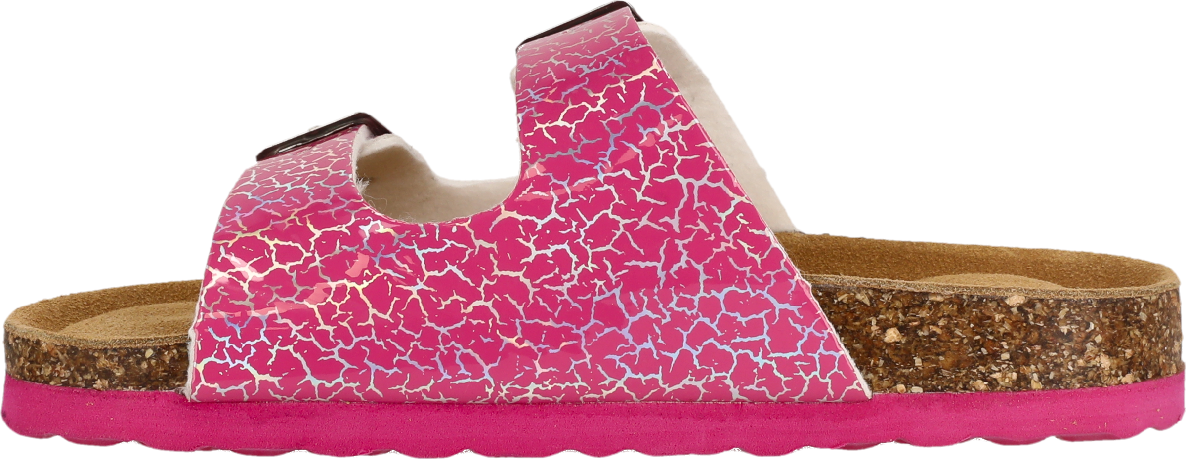 ZIGZAG Sandale »Burundi Closed Kids Sandal W/lights«