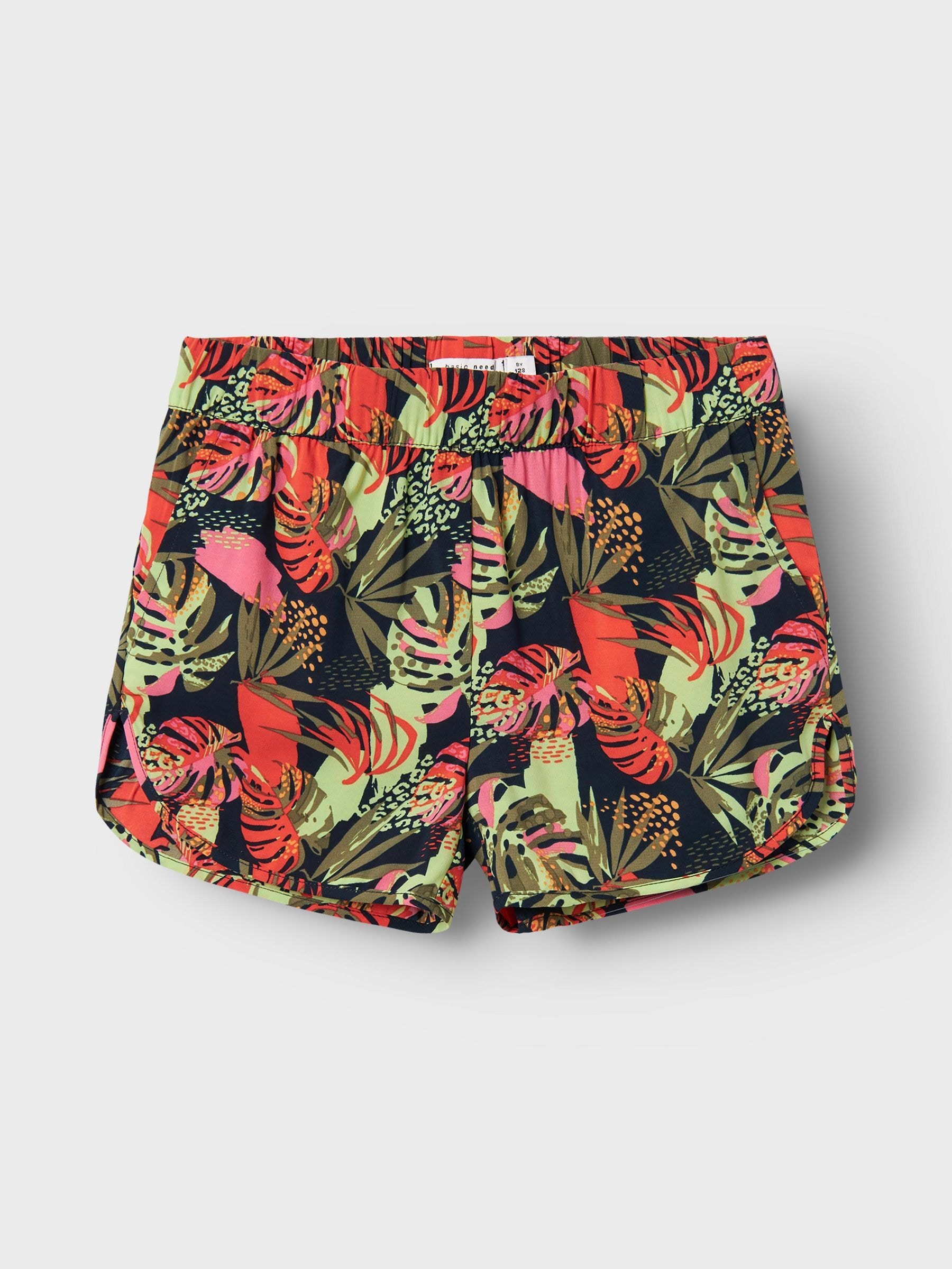 Name It Shorts »NKFVINAYA SHORTS FFFF NOOS«