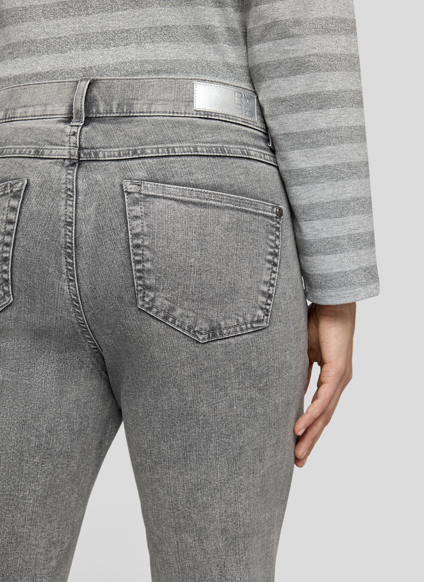 Rabe Jerseyhose »Hose«