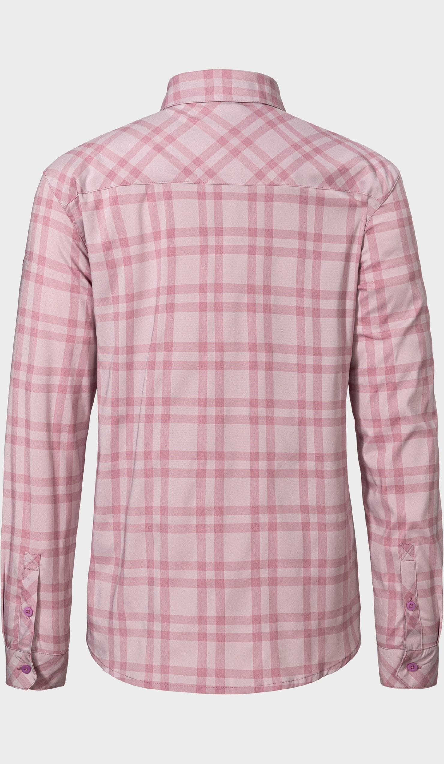 Schöffel Outdoorbluse »Blouse Style Fraris WMN«