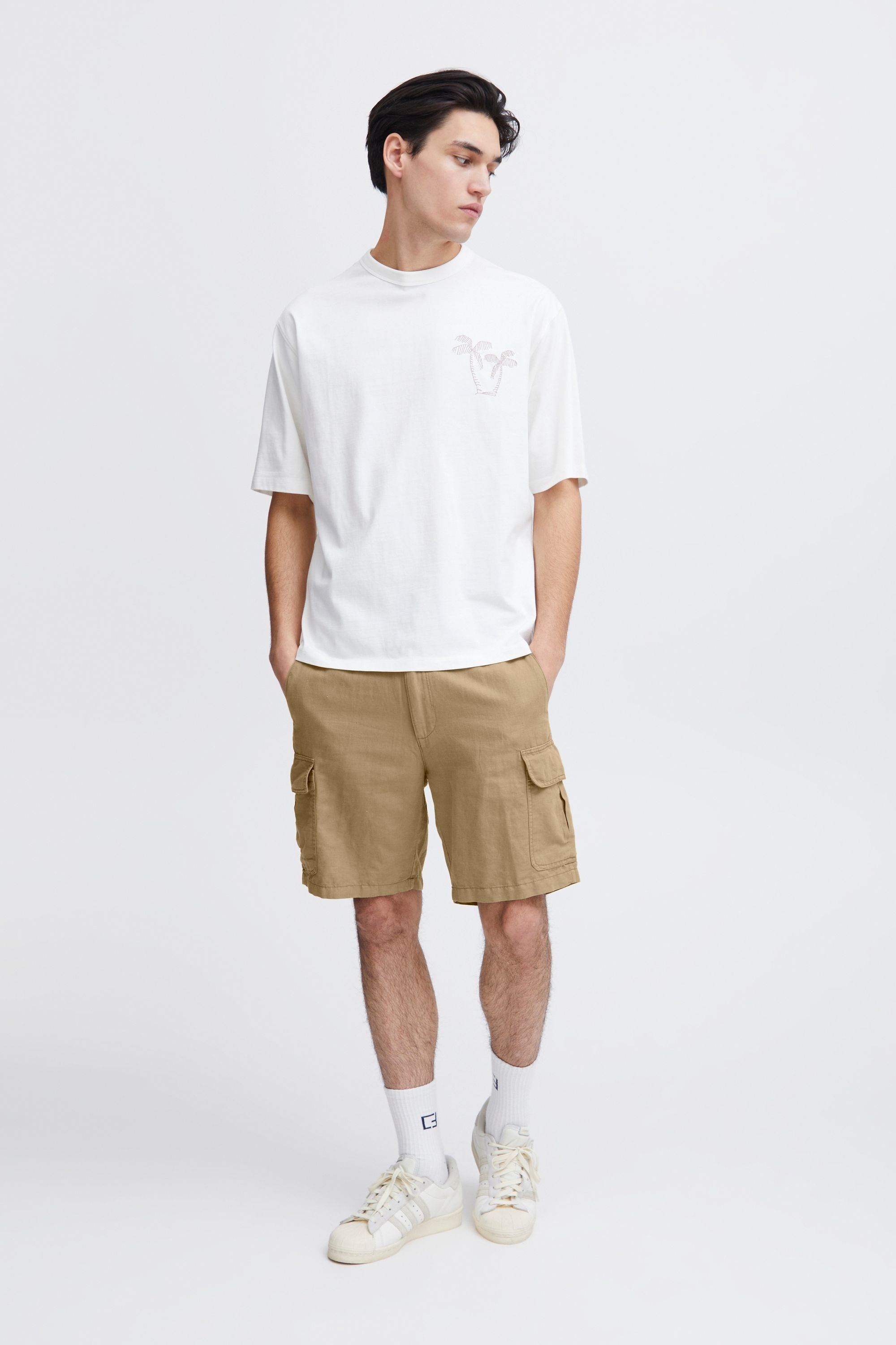 Casual Friday Shorts »Shorts CFSimon«