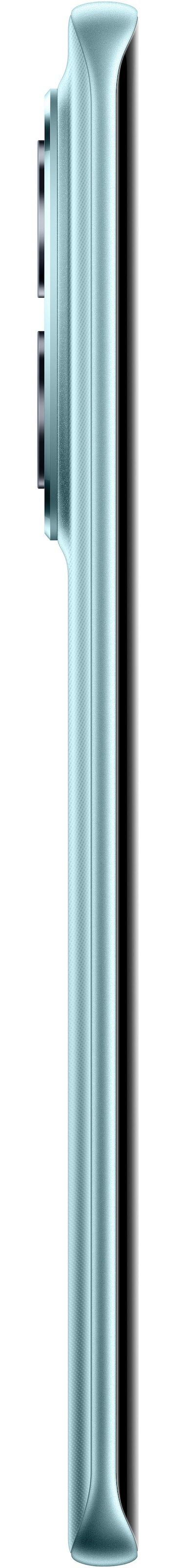 Xiaomi Smartphone »POCO M8 5G« grun