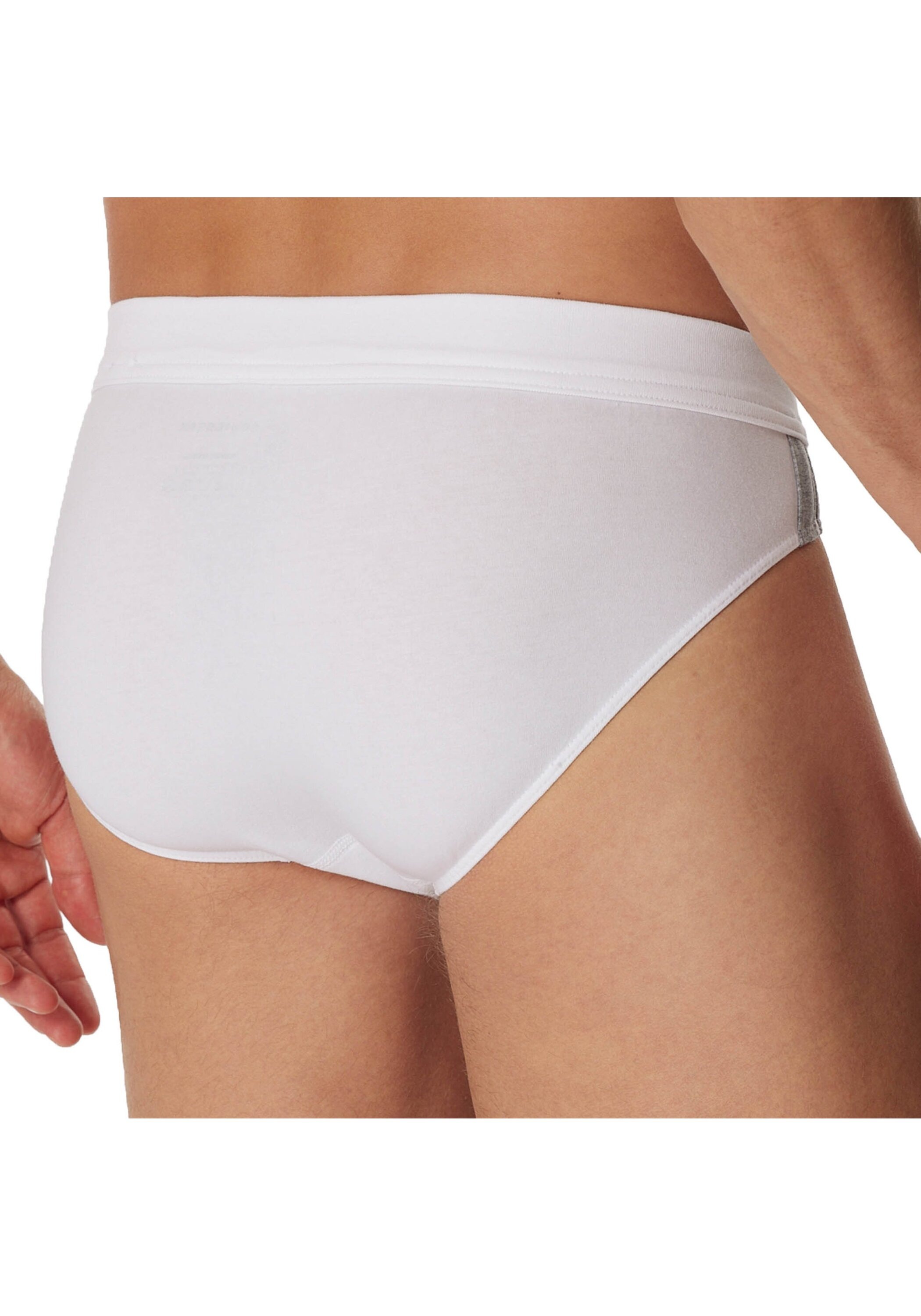 Schiesser Slip »Slip 6er Pack«