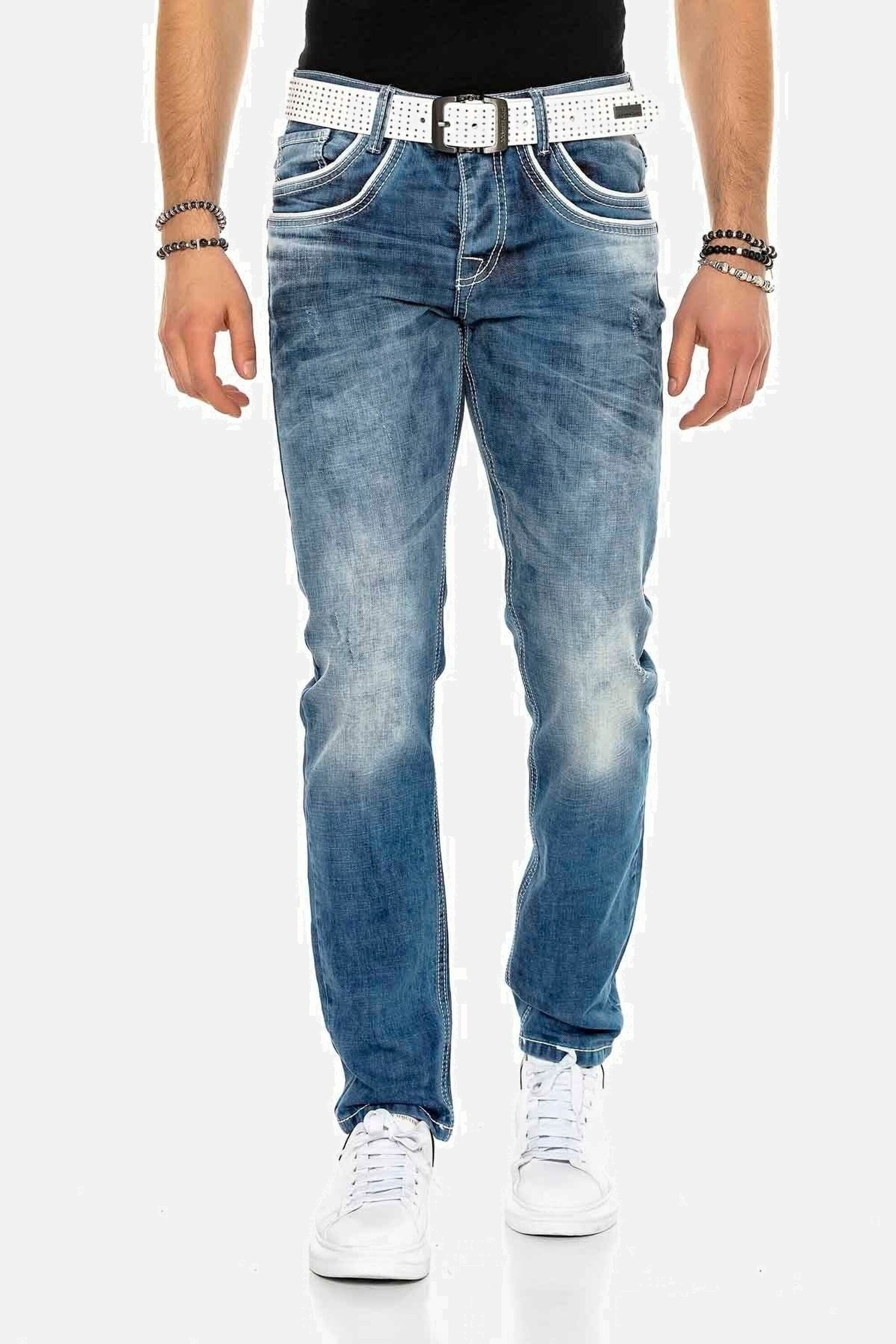 Regular-fit-Jeans »Jeans«