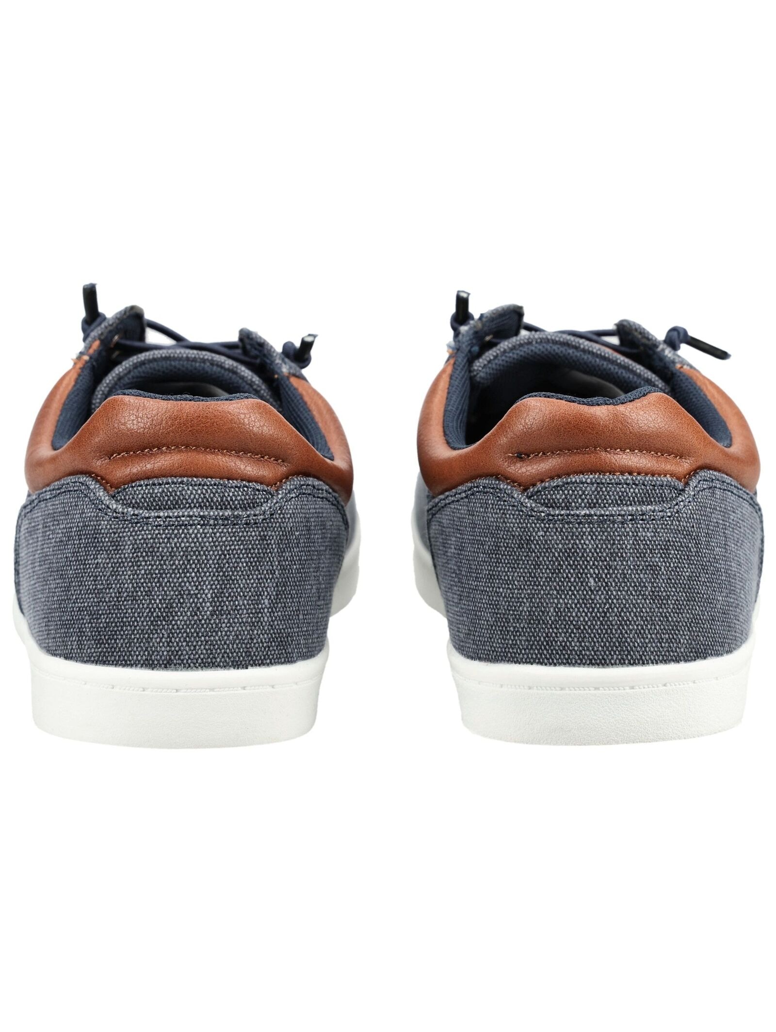 Bullboxer Sneaker »Bullboxer Sneaker Lederimitat/Textil«