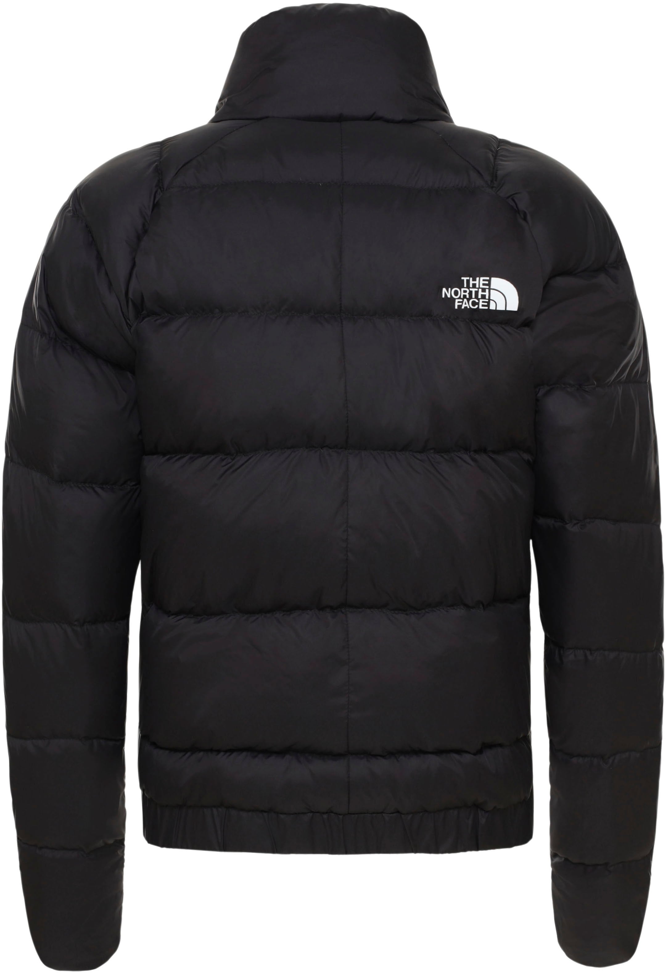 The North Face Daunenjacke "HYALITE", ohne Kapuze, Winddicht & Wasserabweis günstig online kaufen