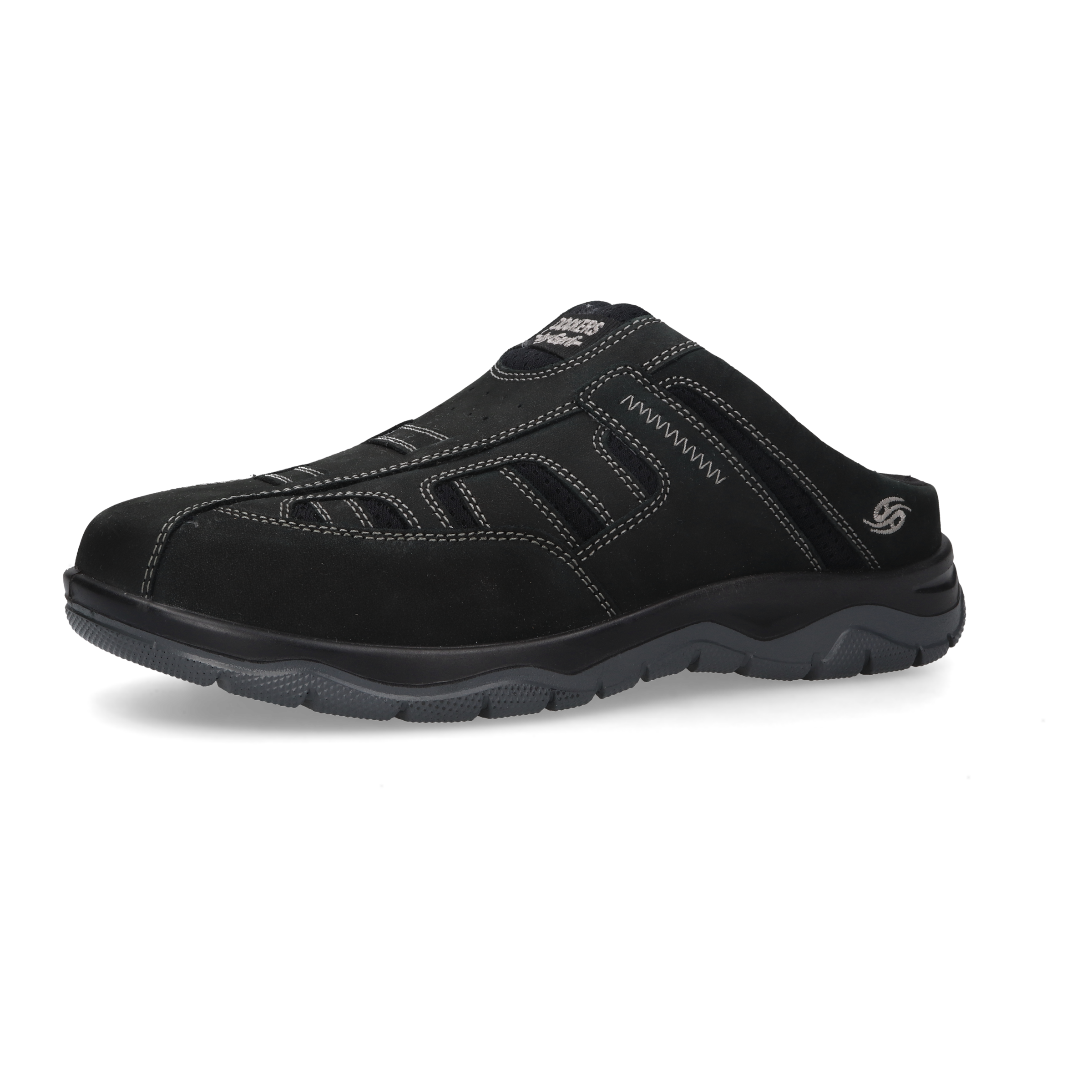 Dockers by Gerli Clog, Sommerschuh,Schlappen,Urlaub, zum einfachen Schlupfe günstig online kaufen