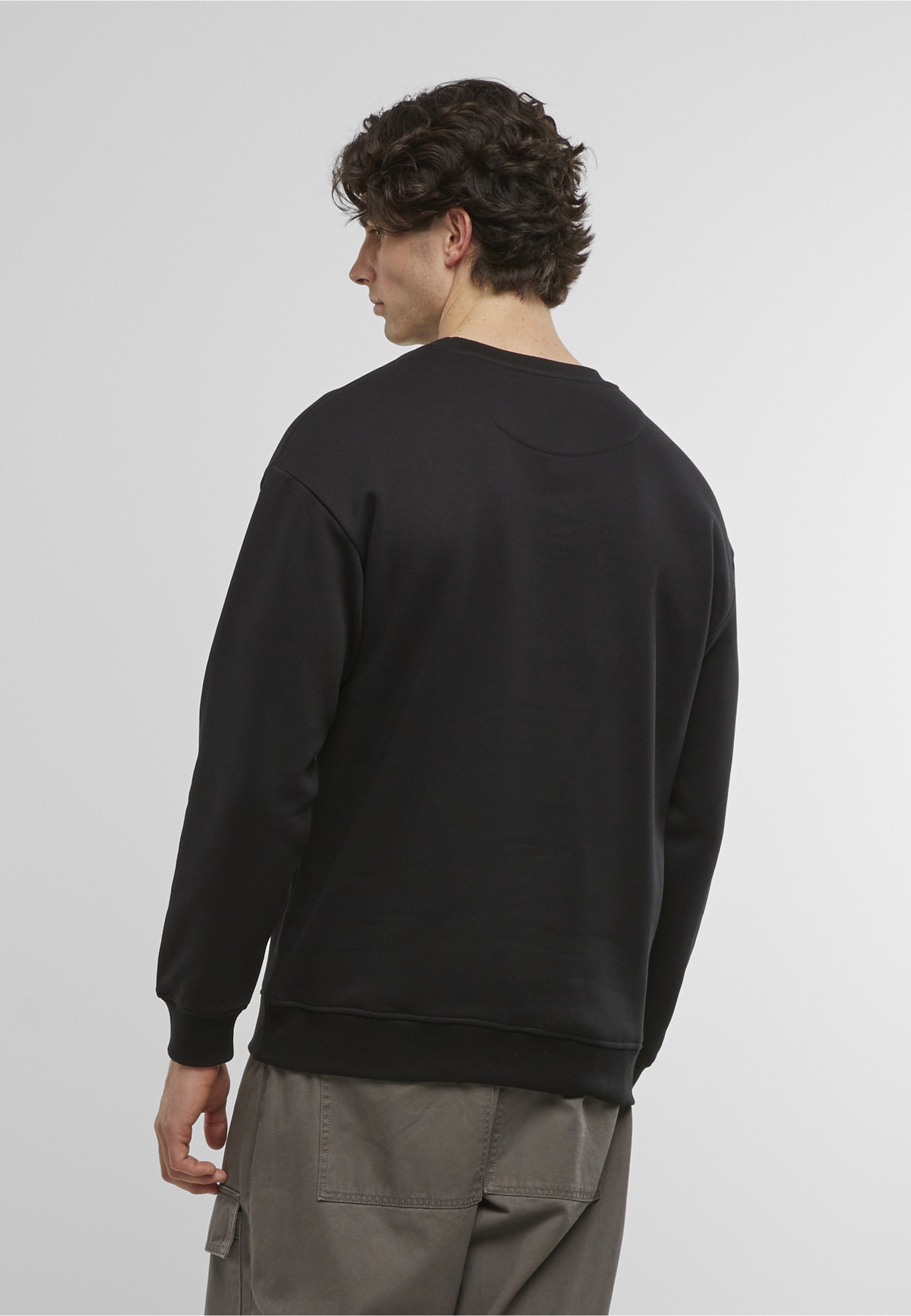 Rocawear Rundhalspullover »Rocawear Rocawear Gravesend Crewneck« 1 Stk.