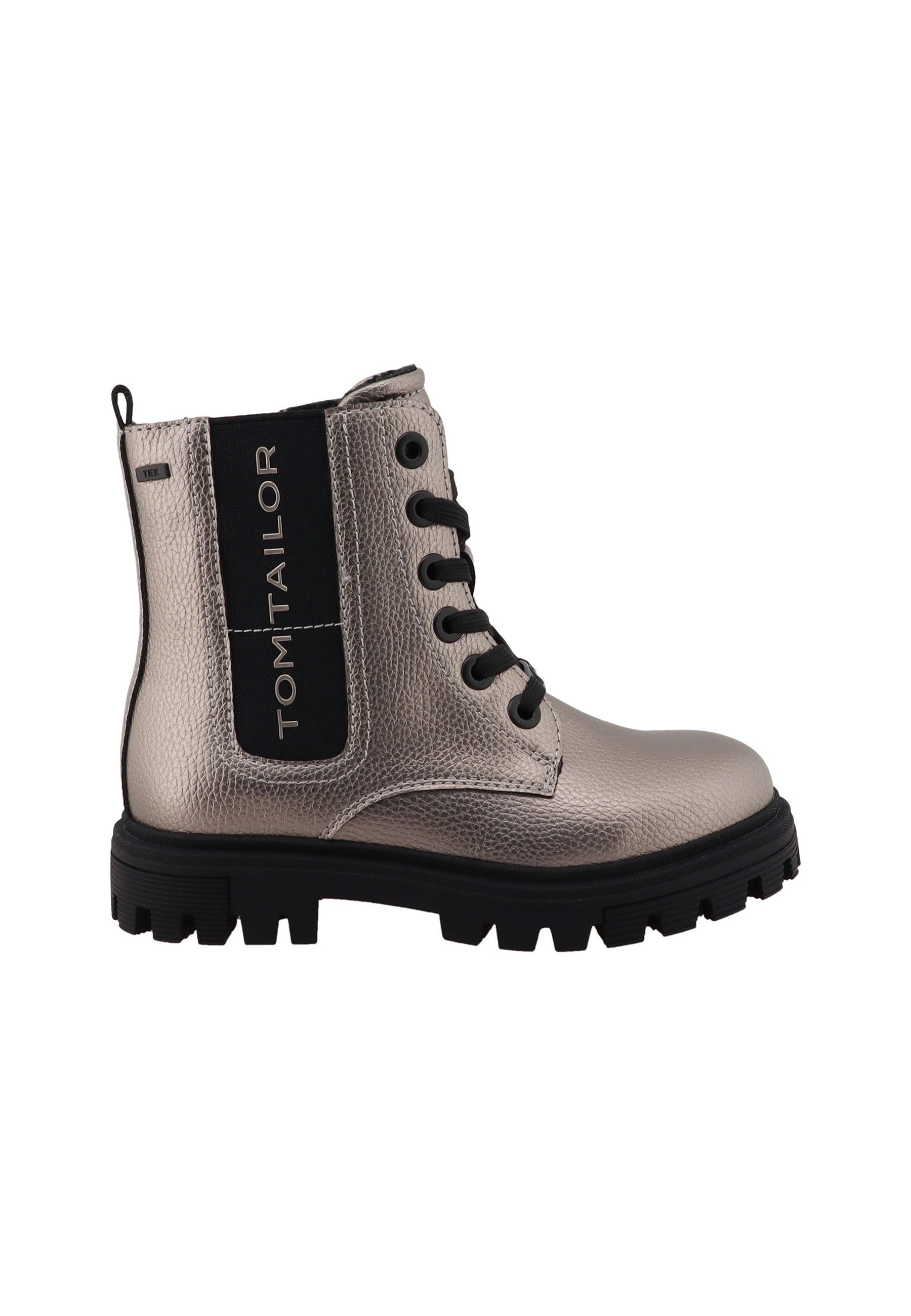 TOM TAILOR Winterstiefel »Tom Tailor Stiefel«  1 tlg.