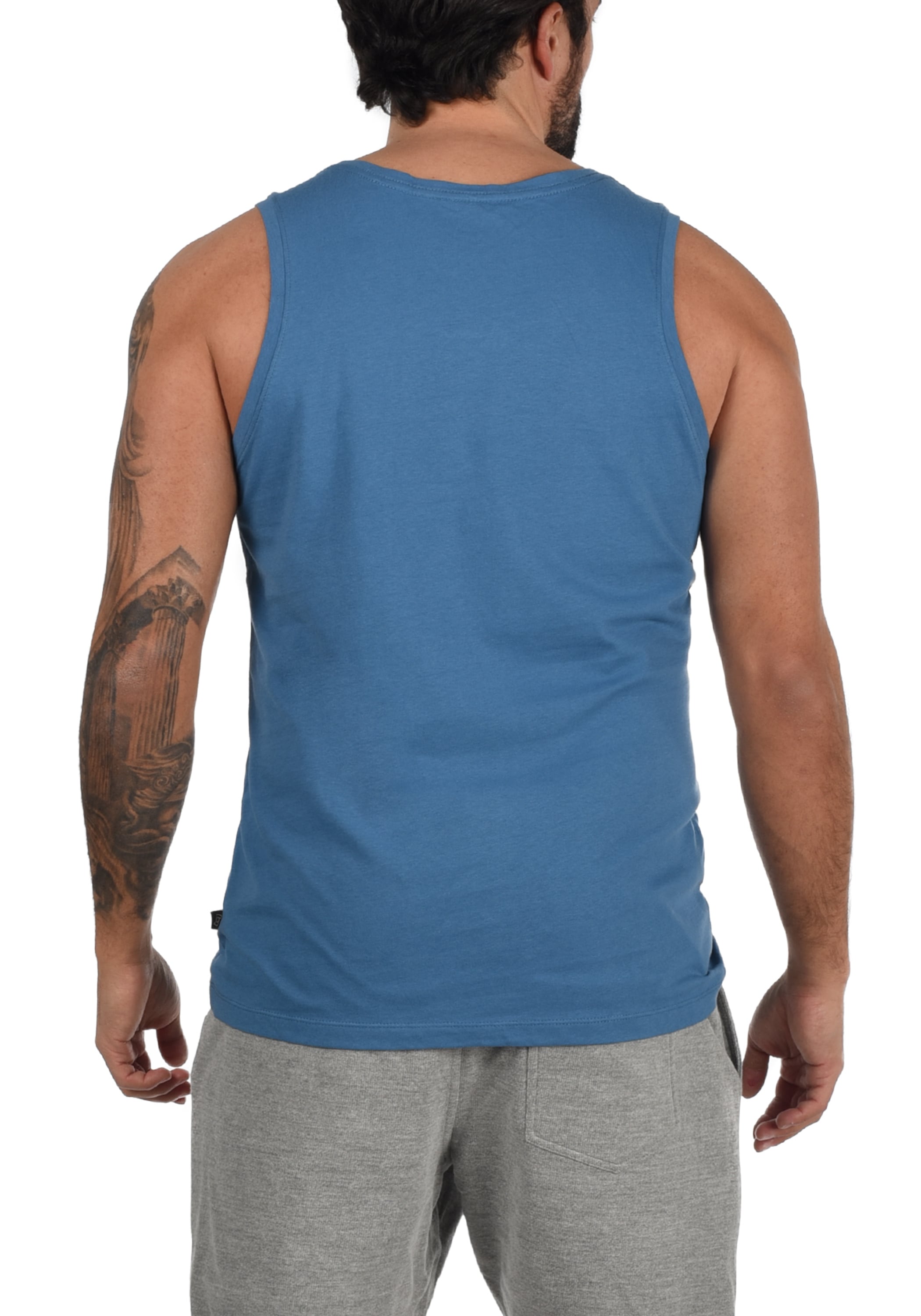 Blend Tanktop »Tanktop BHCali«