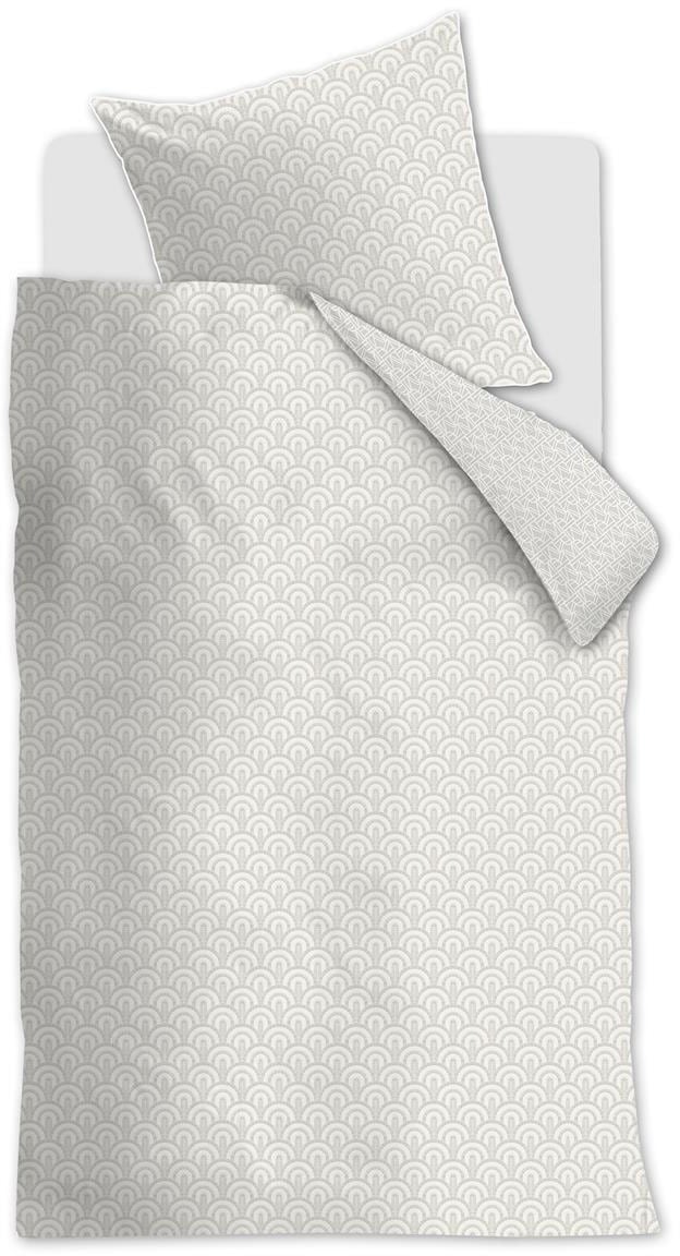 Rivièra Maison Bettwäsche "Arched" 2 Stk. tlg. günstig online kaufen