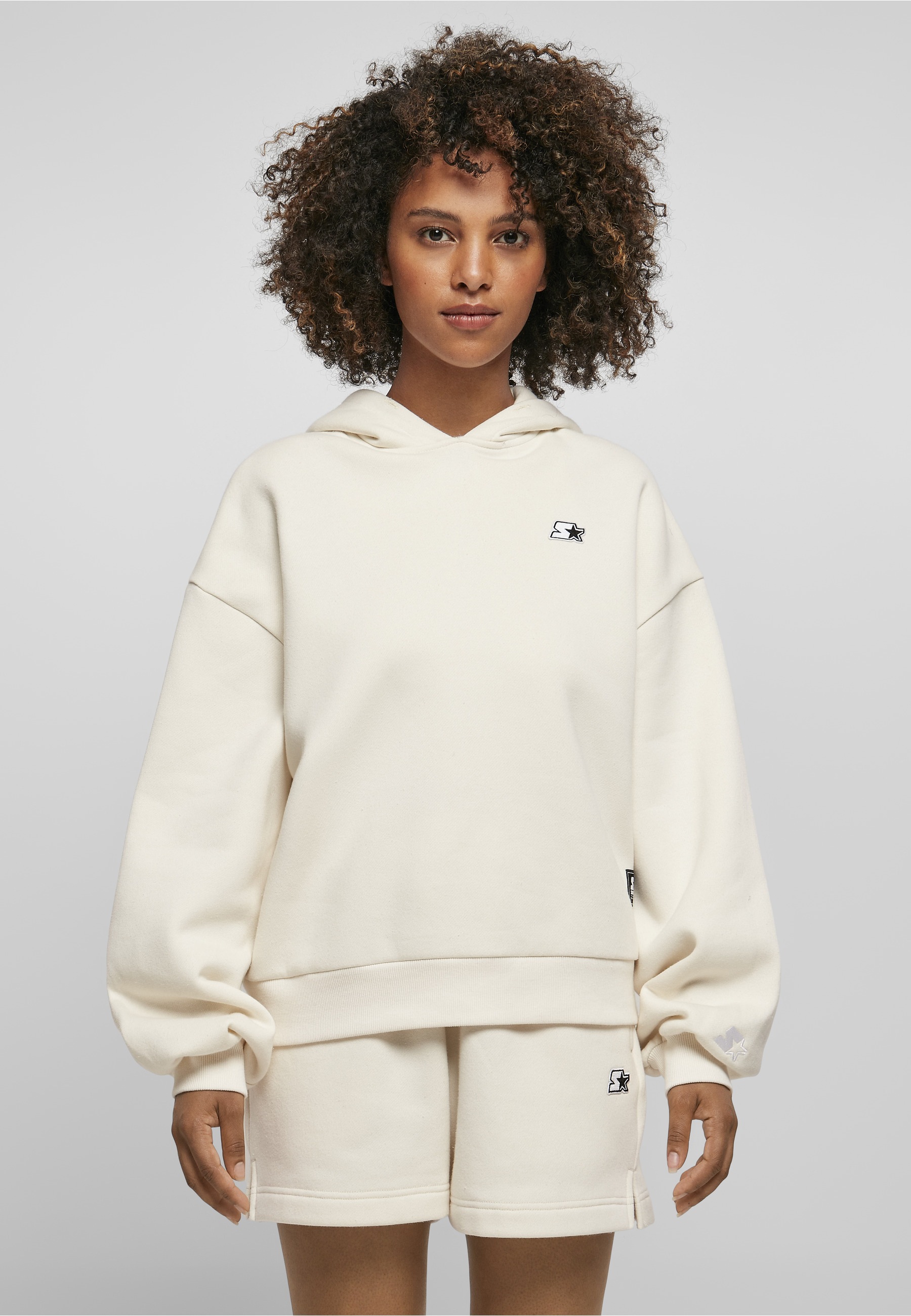 Starter Black Label Kapuzenpullover »Starter Black Label Damen« 1