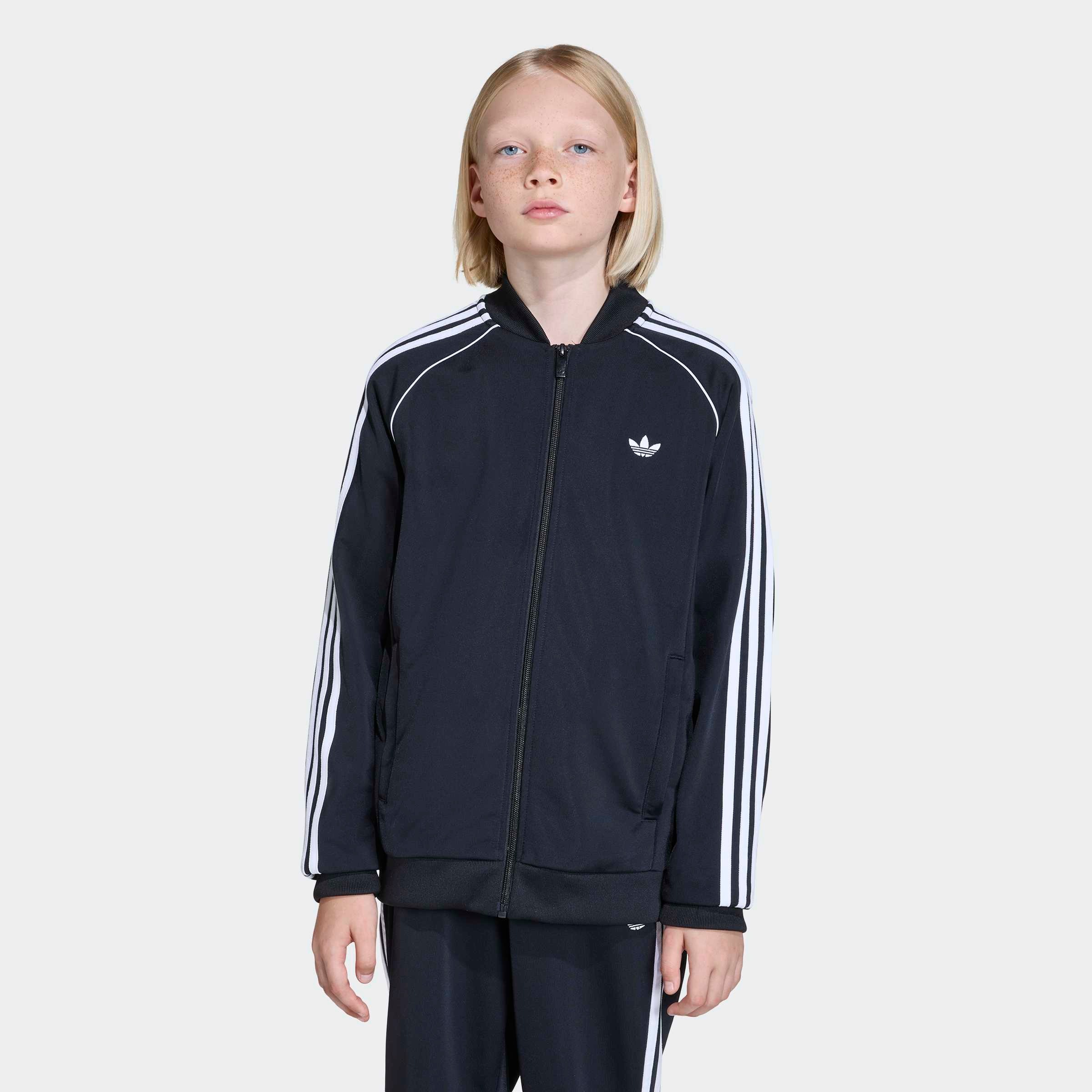 adidas Originals Trainingsjacke »SST TRACK TOP«