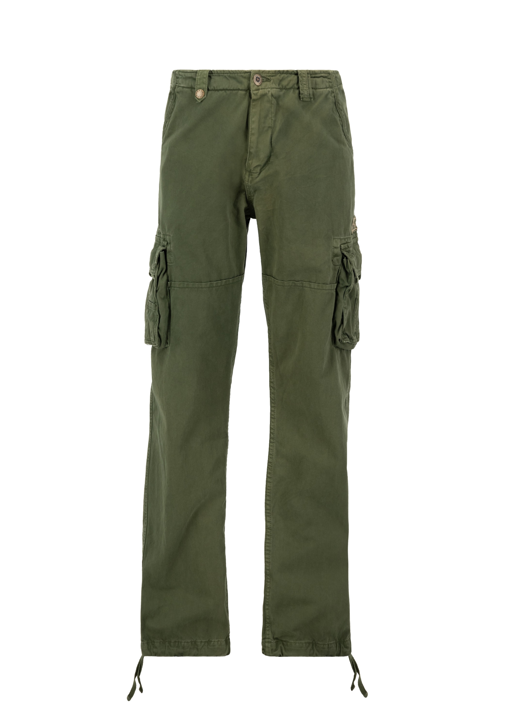 Alpha Industries Cargohose "Alpha Industries Men - Pants Jet Pant"