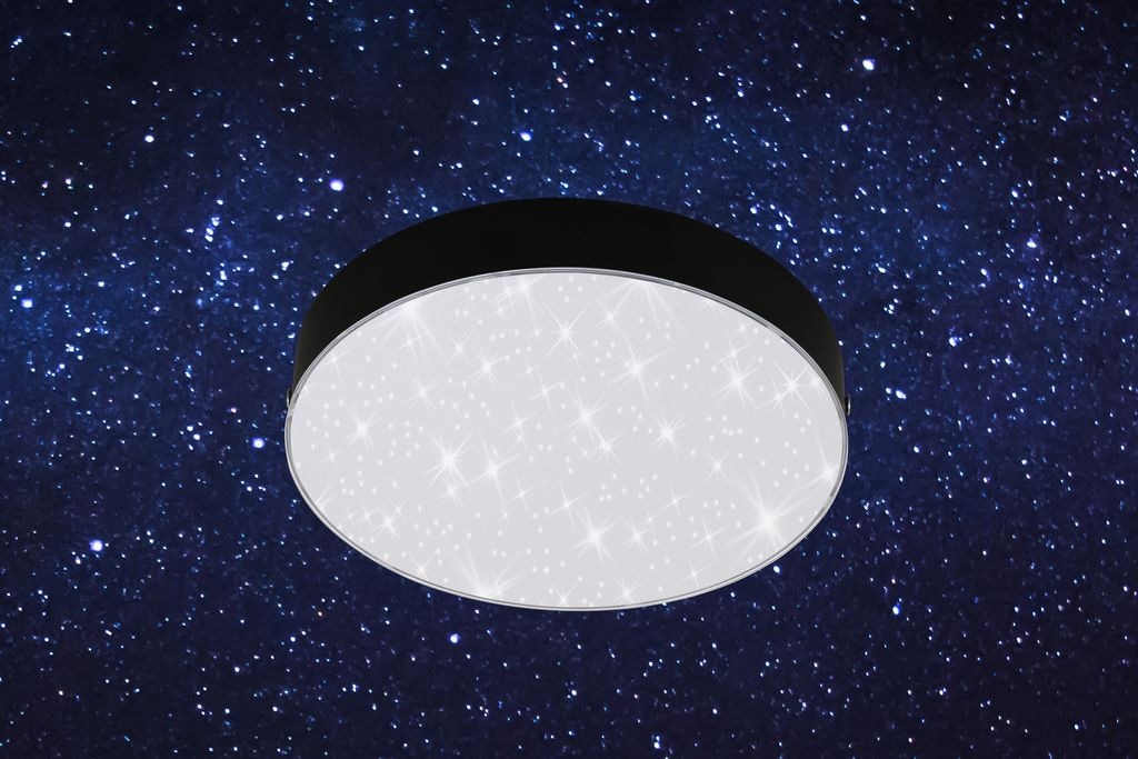 Briloner Leuchten Aufbauleuchte »FLAME STAR«
