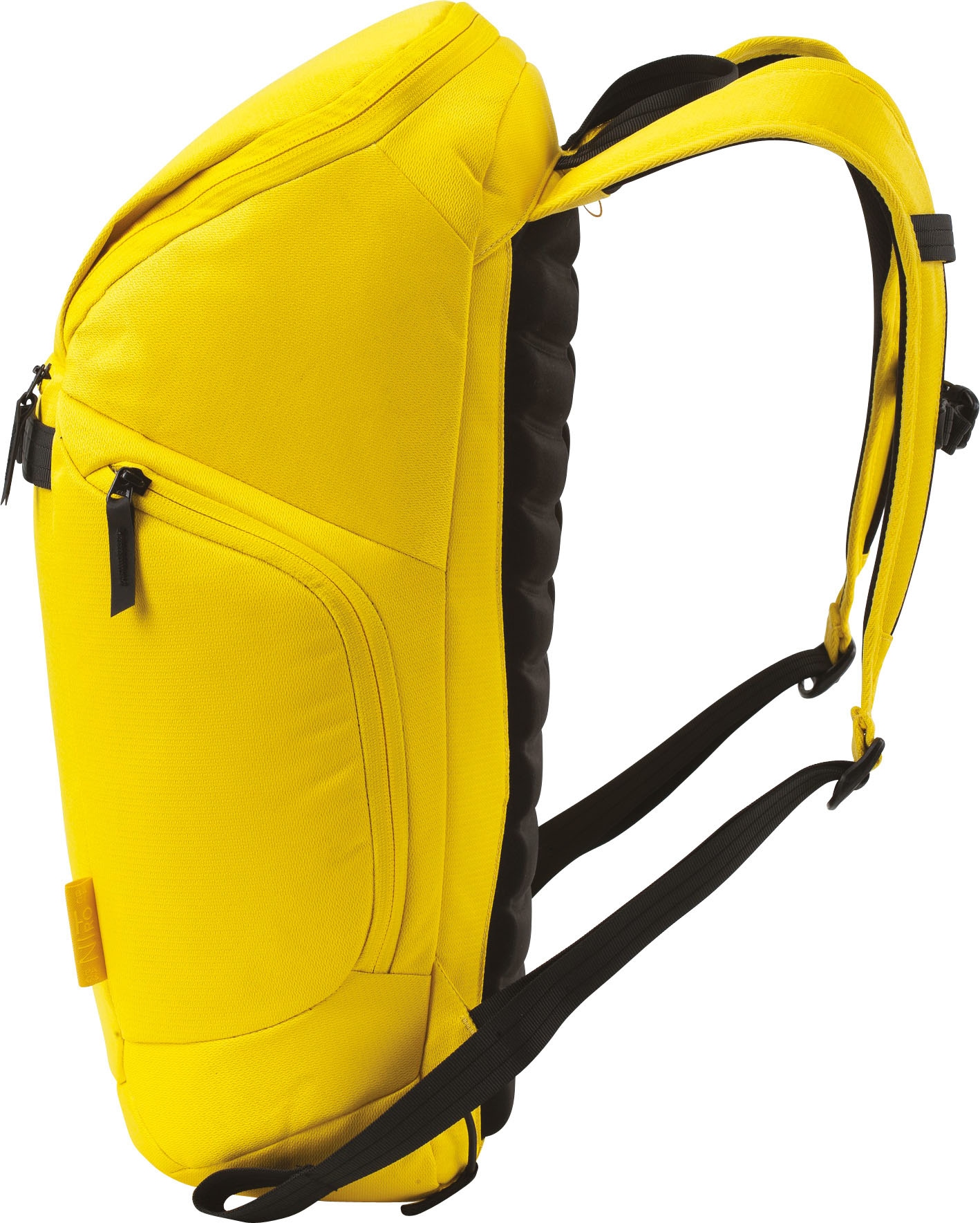 NITRO Freizeitrucksack »Nikuro«, Rucksack für Freizeit, Arbeit, Reise und Schule, City und Streetpack