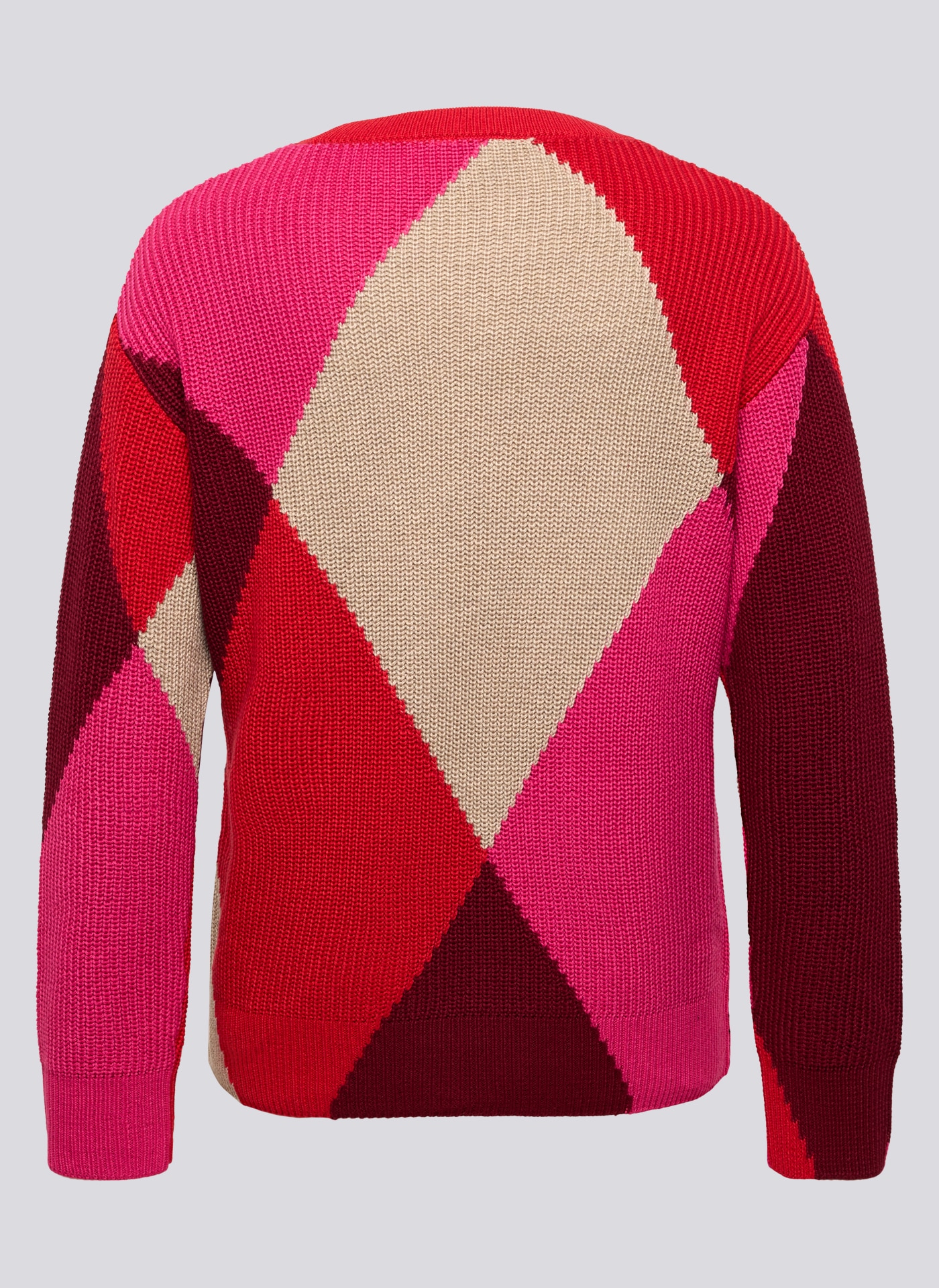 Rabe Strickpullover »Pullover«
