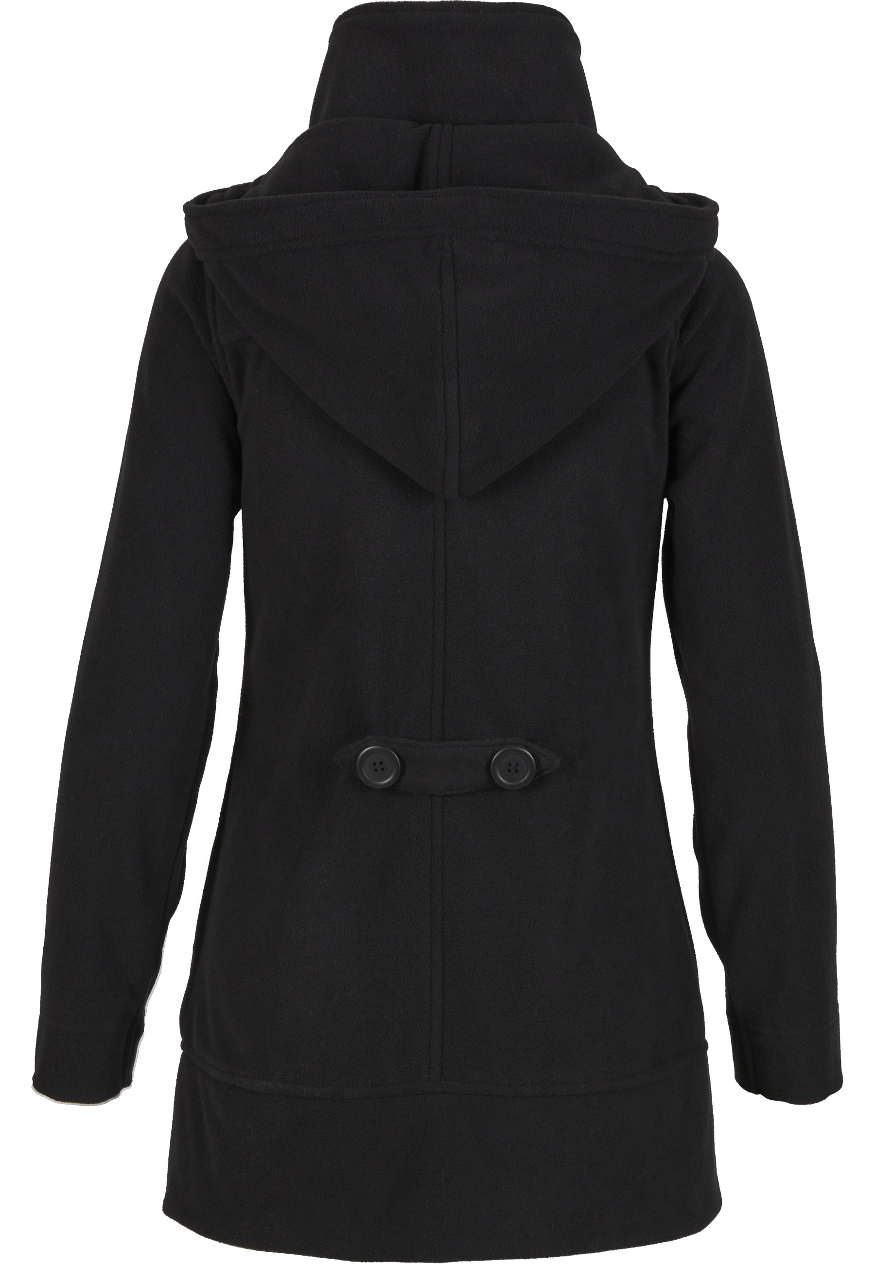 Brandit Winterjacke "Brandit Damen Women Square Fleece Jacket" 1 Stk. tlg. günstig online kaufen
