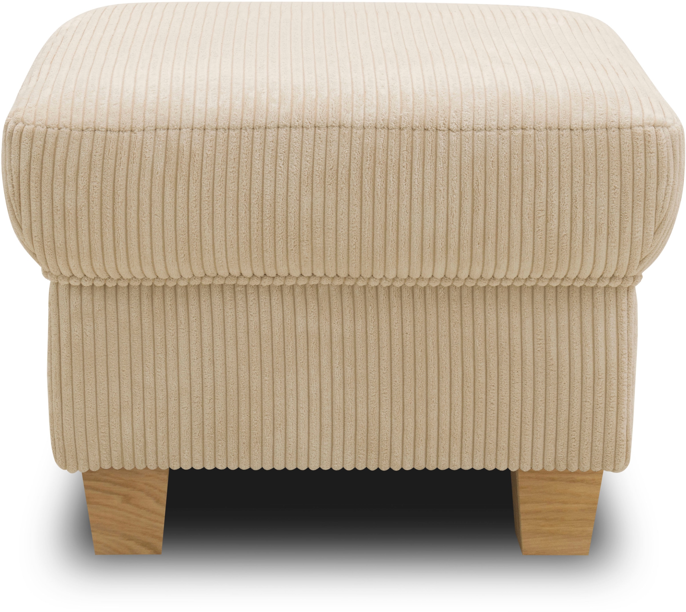 Home affaire Polsterhocker »Yesterday« passend zur "Yesterday"-Serie