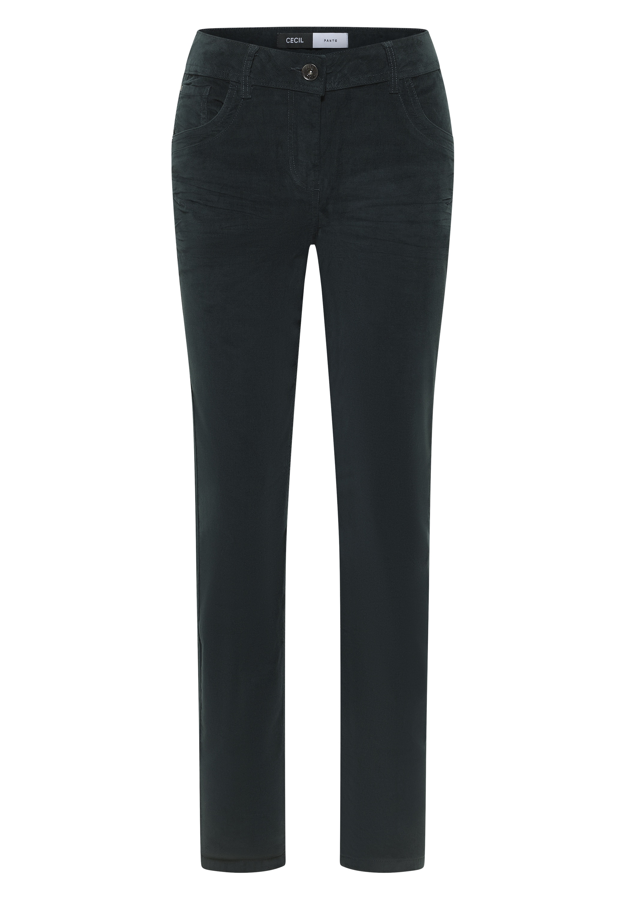 Cecil Cordhose, Middle Waist