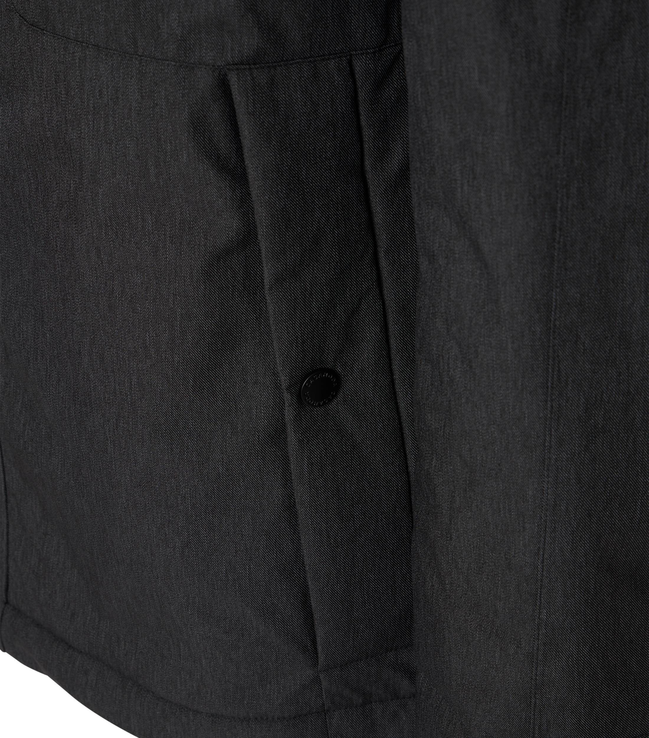 CASAMODA Funktionsjacke »CASAMODA Funktionsjacke uni«