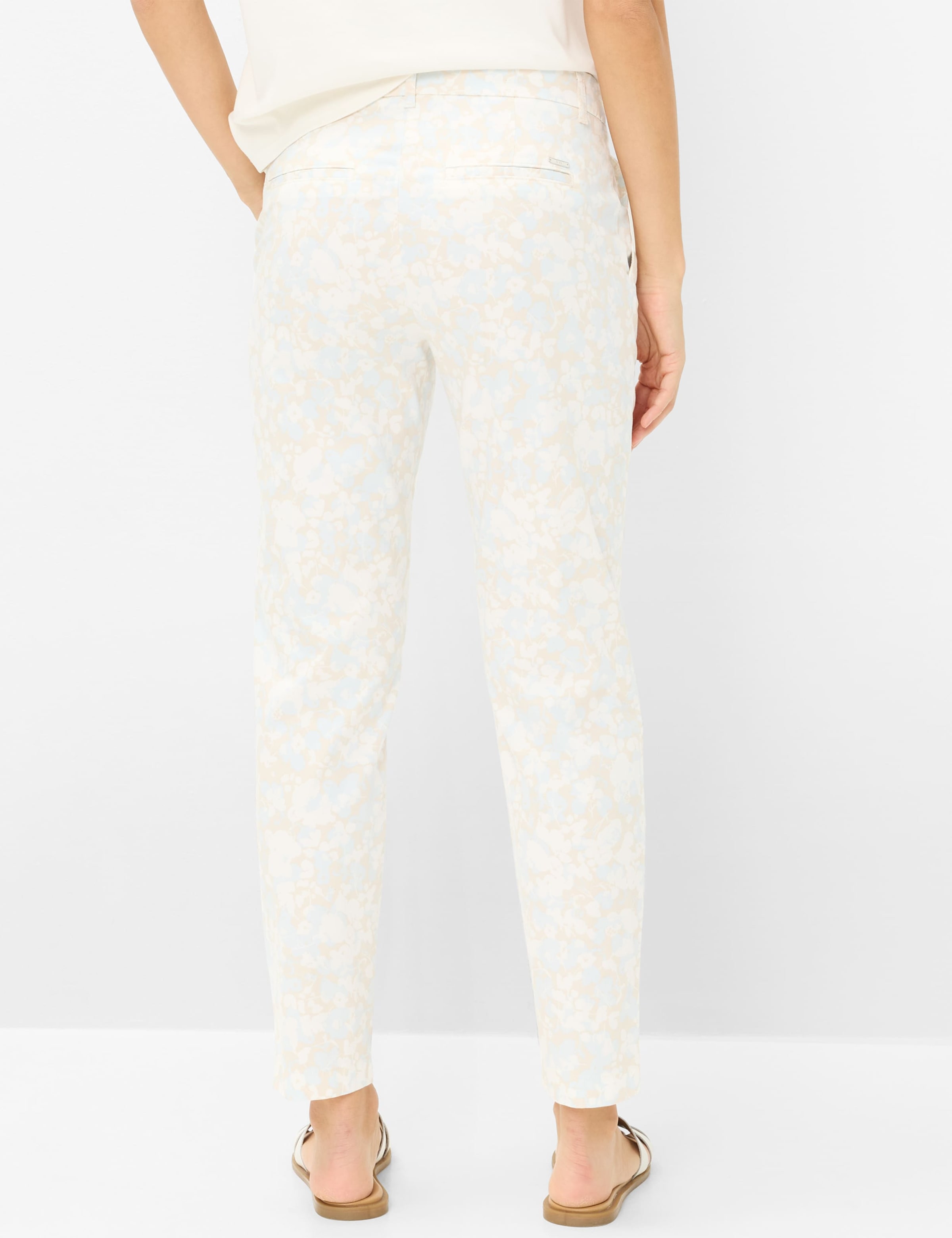 Brax 3/4-Hose »Style MARON S«