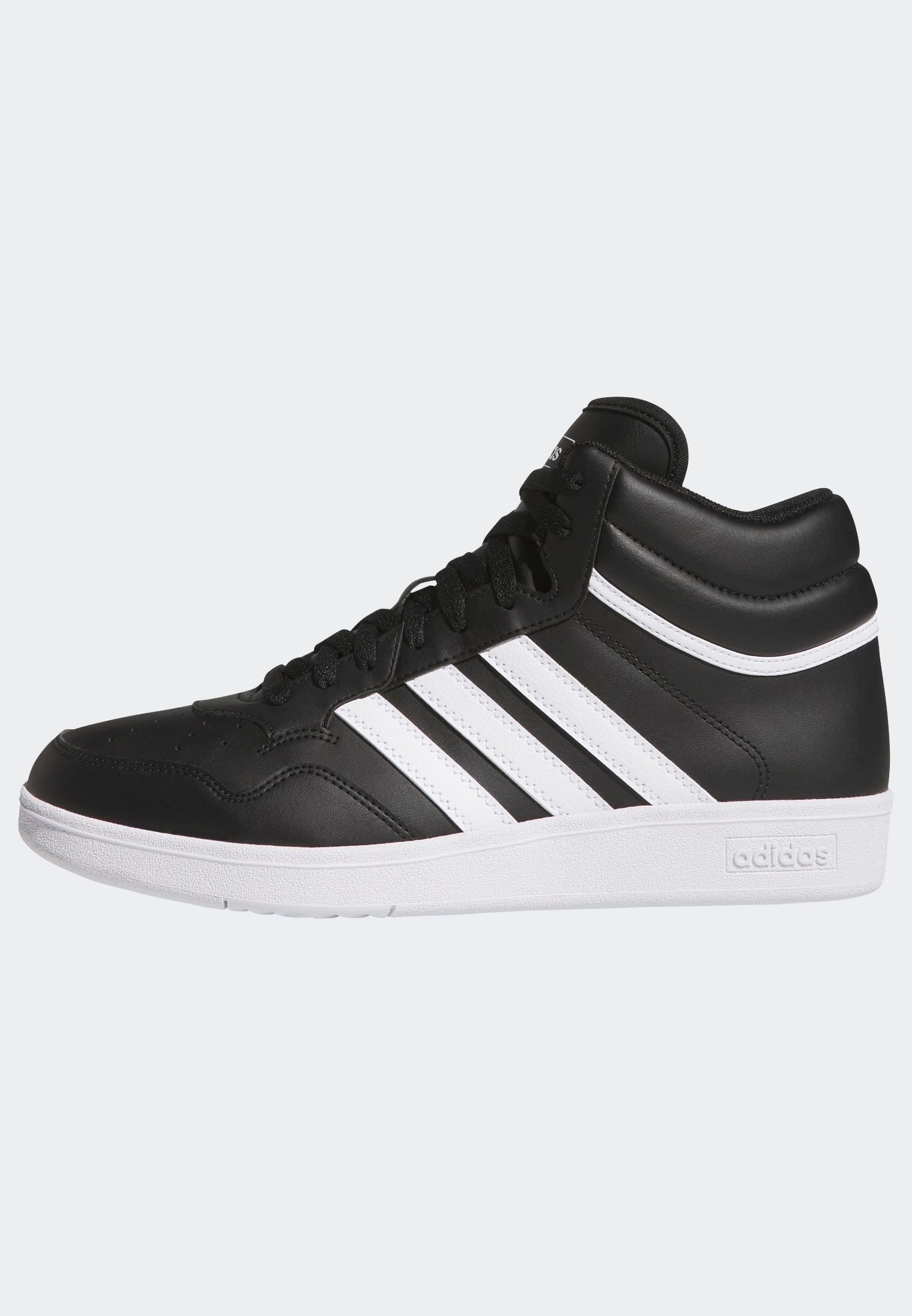 adidas Sportswear Sneaker »HOOPS 4.0 MID«