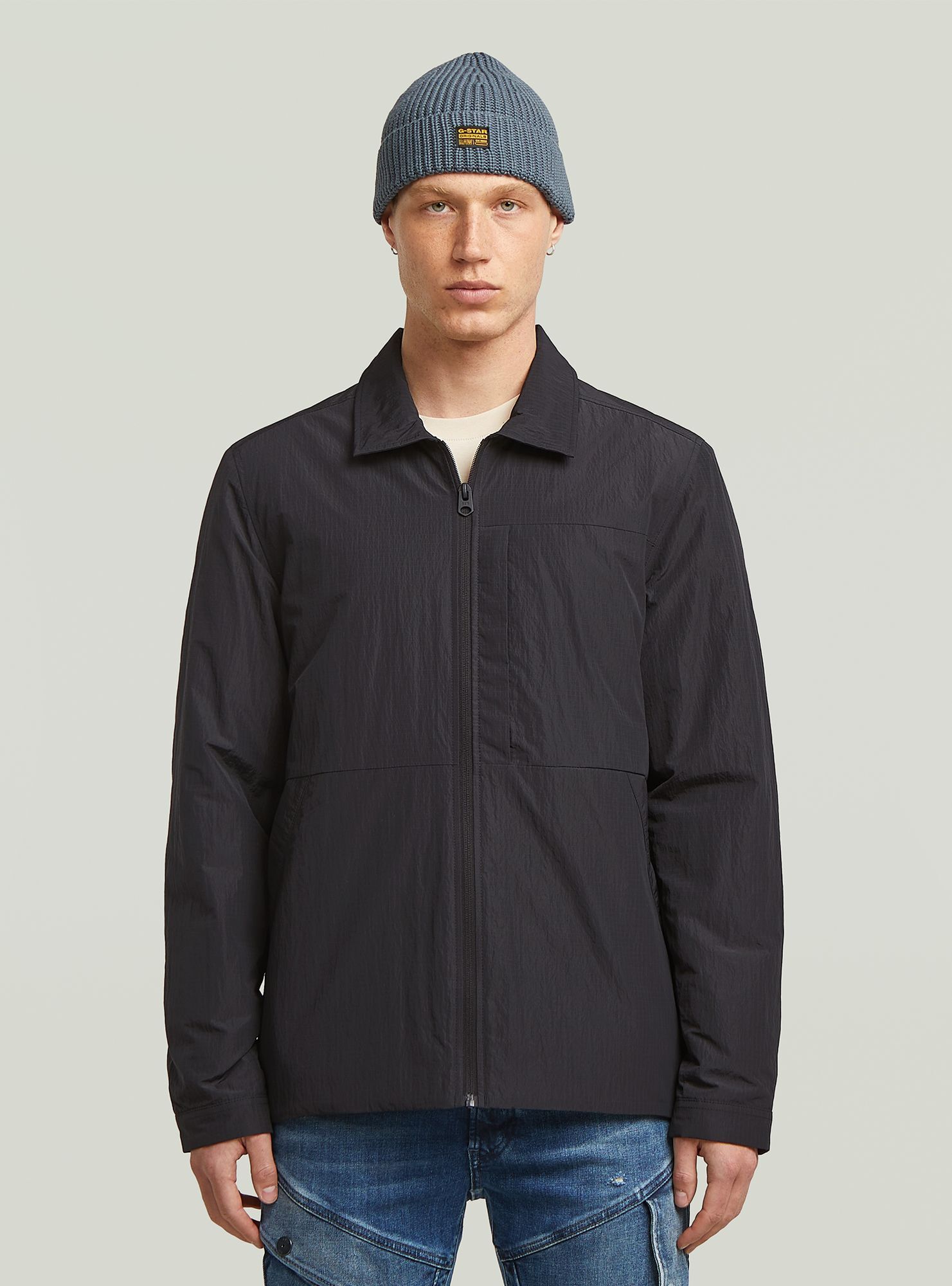 G-STAR Outdoorjacke "Lofty Padded Jacket"