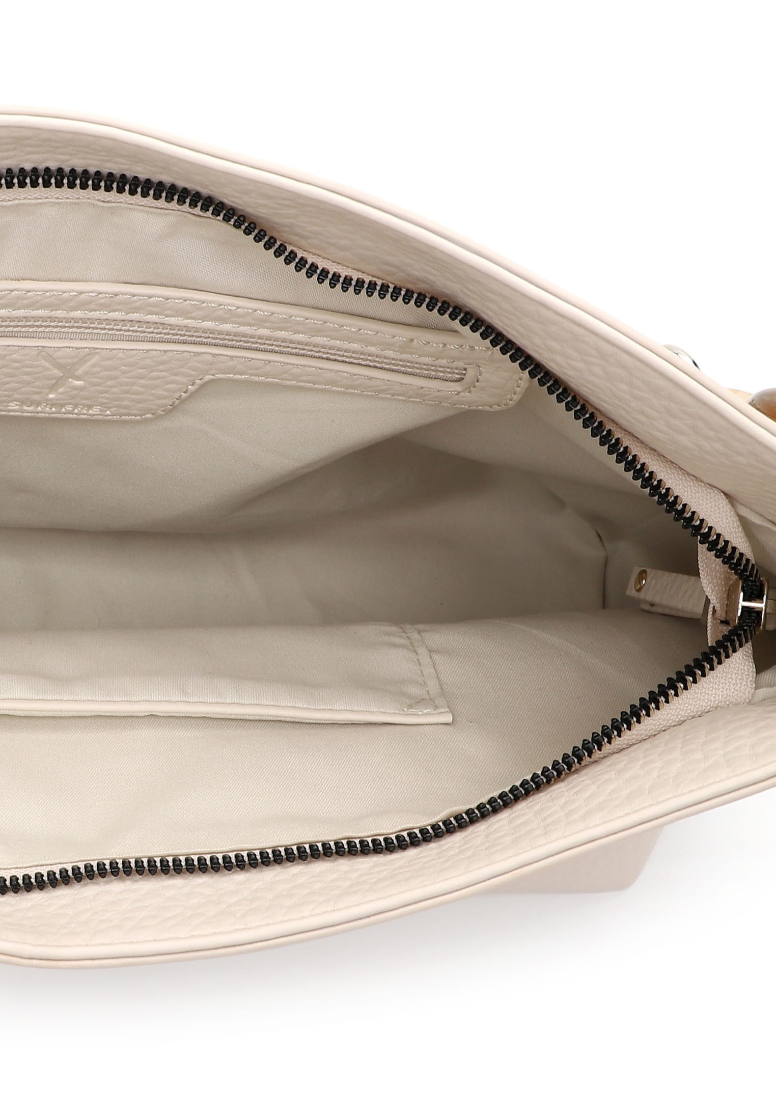 Suri Frey Sac Porté épaule Sfy Jeanny Large Beige One Size unisex 3