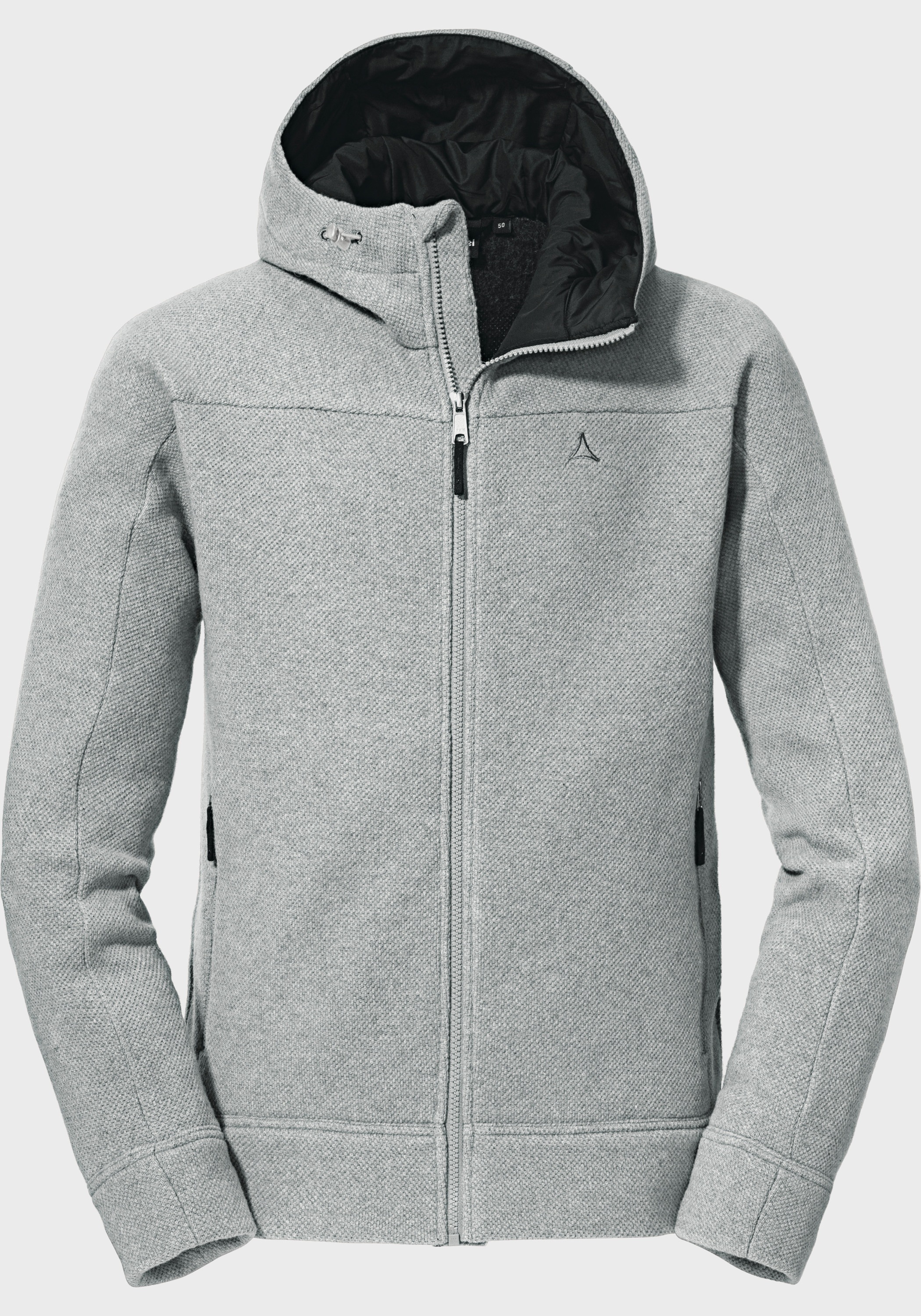 Schöffel Fleecejacke "Fleece Hoody Lakefield M", mit Kapuze günstig online kaufen