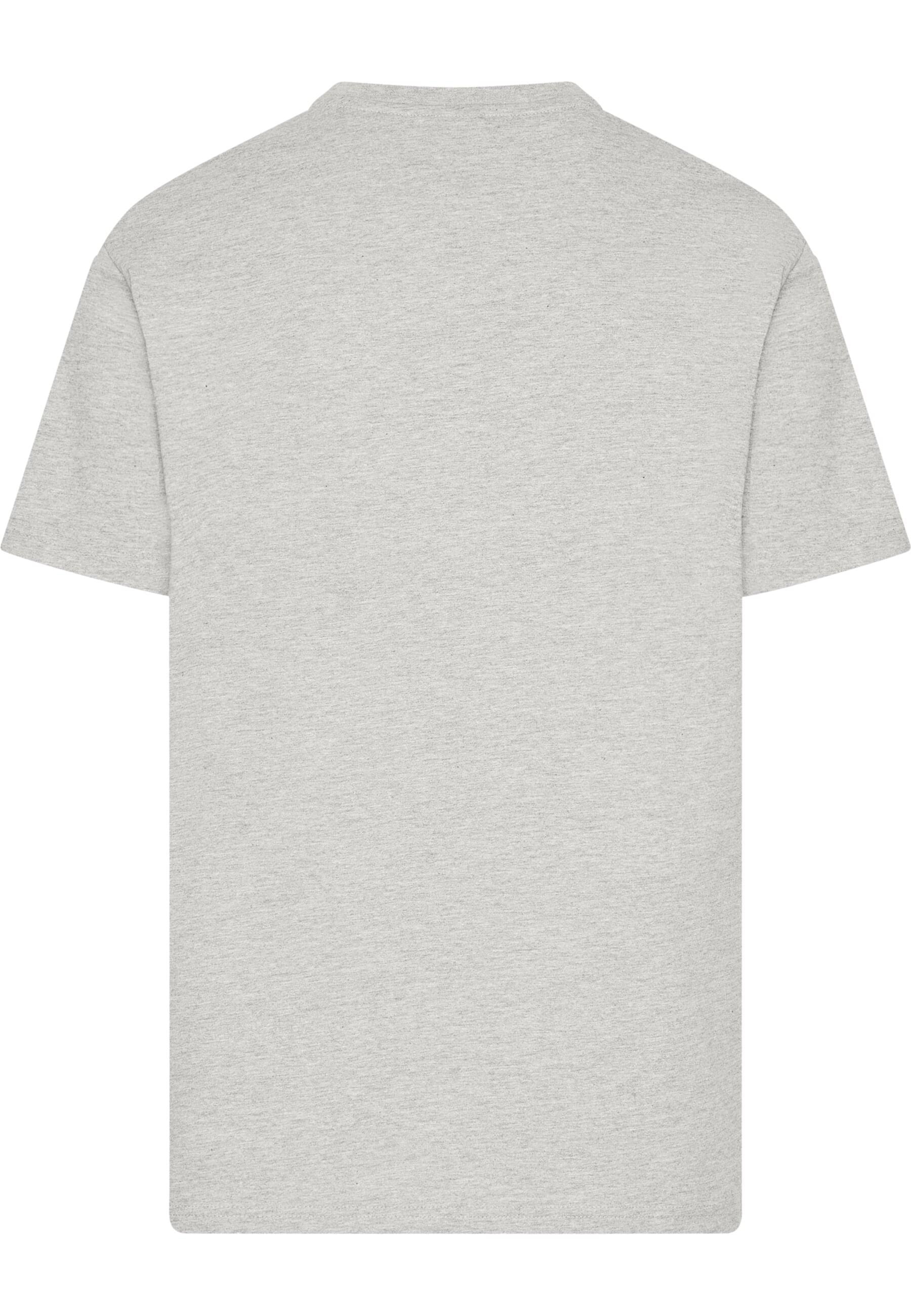 MisterTee T-Shirt "MisterTee Herren Today Was A Good Day Tee", (1 tlg.) günstig online kaufen