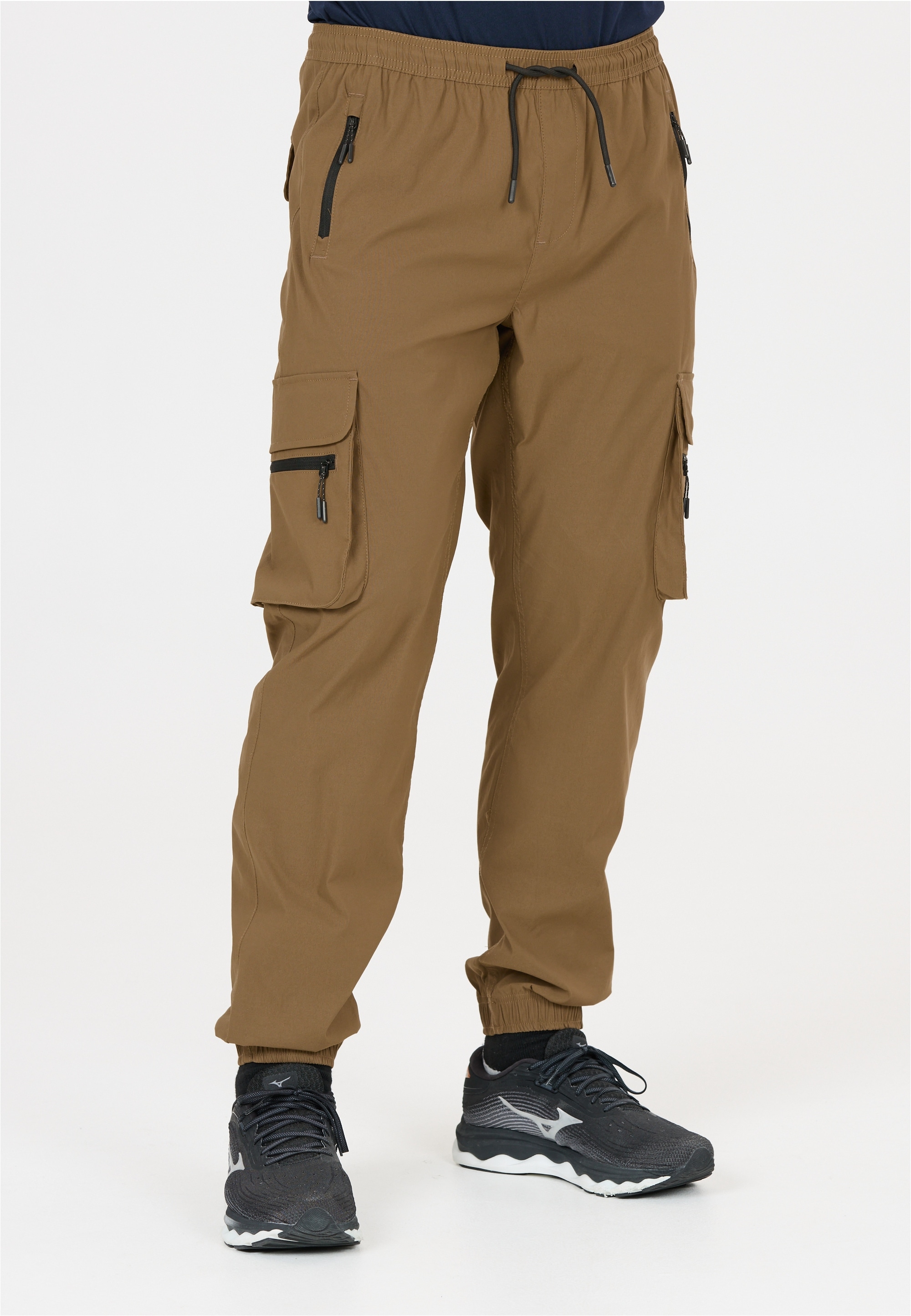 WHISTLER Sweathose »Portus«  Verstellbar