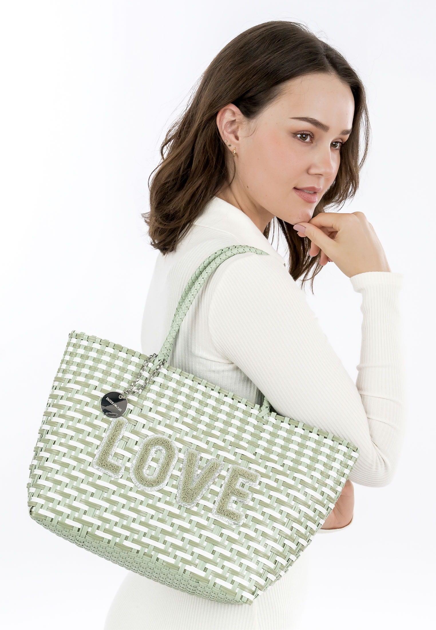 EMILY & NOAH Shopper »Shopper E&N Edda«