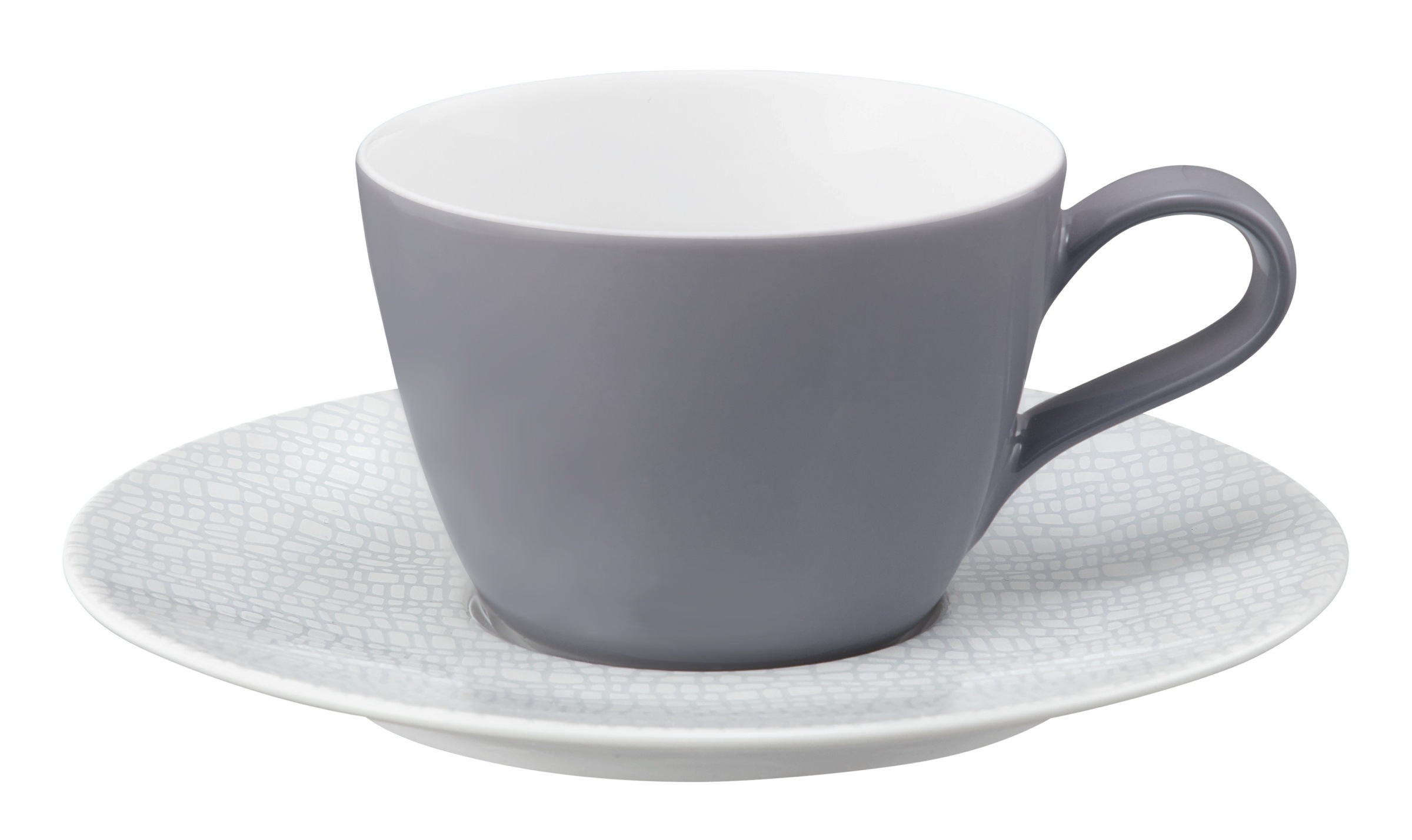 Seltmann Weiden Untertasse »Life Fashion« Kombi-Untertasse 16,5 cm