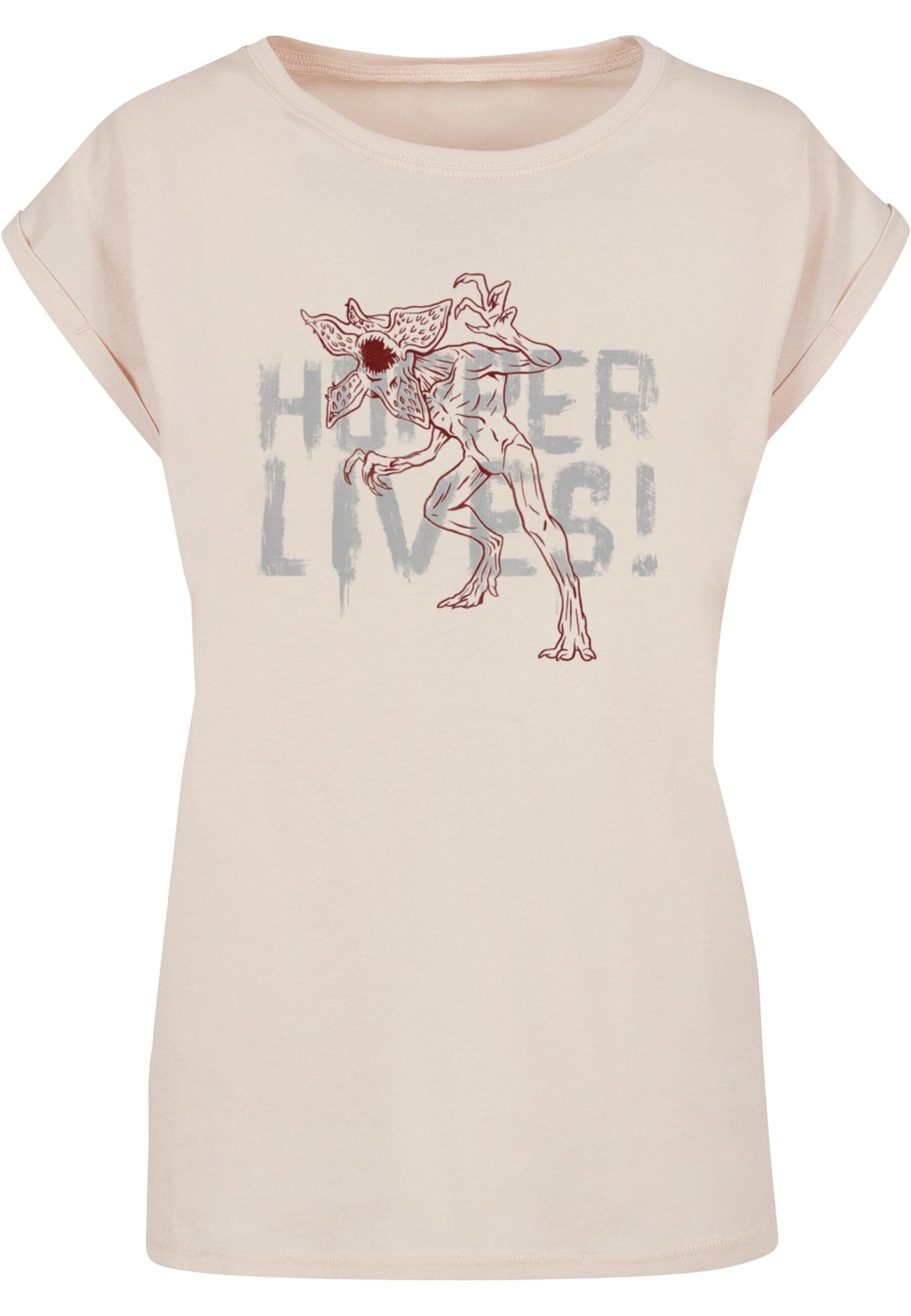 ABSOLUTE CULT T-Shirt "ABSOLUTE CULT Damen", (1 tlg.) günstig online kaufen