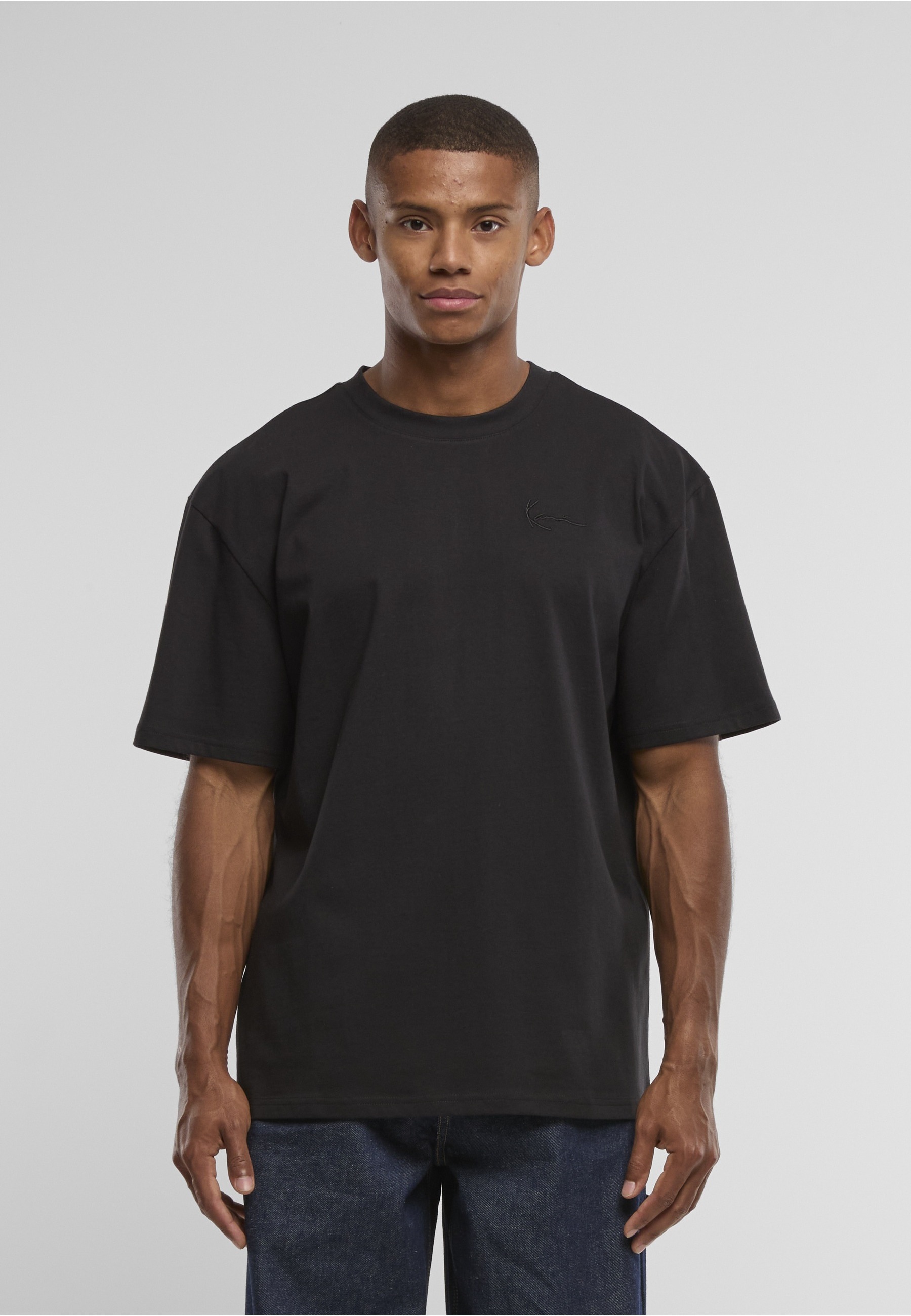 Karl Kani T-Shirt »Karl Kani Baseball Oversized T-Shirt« 1