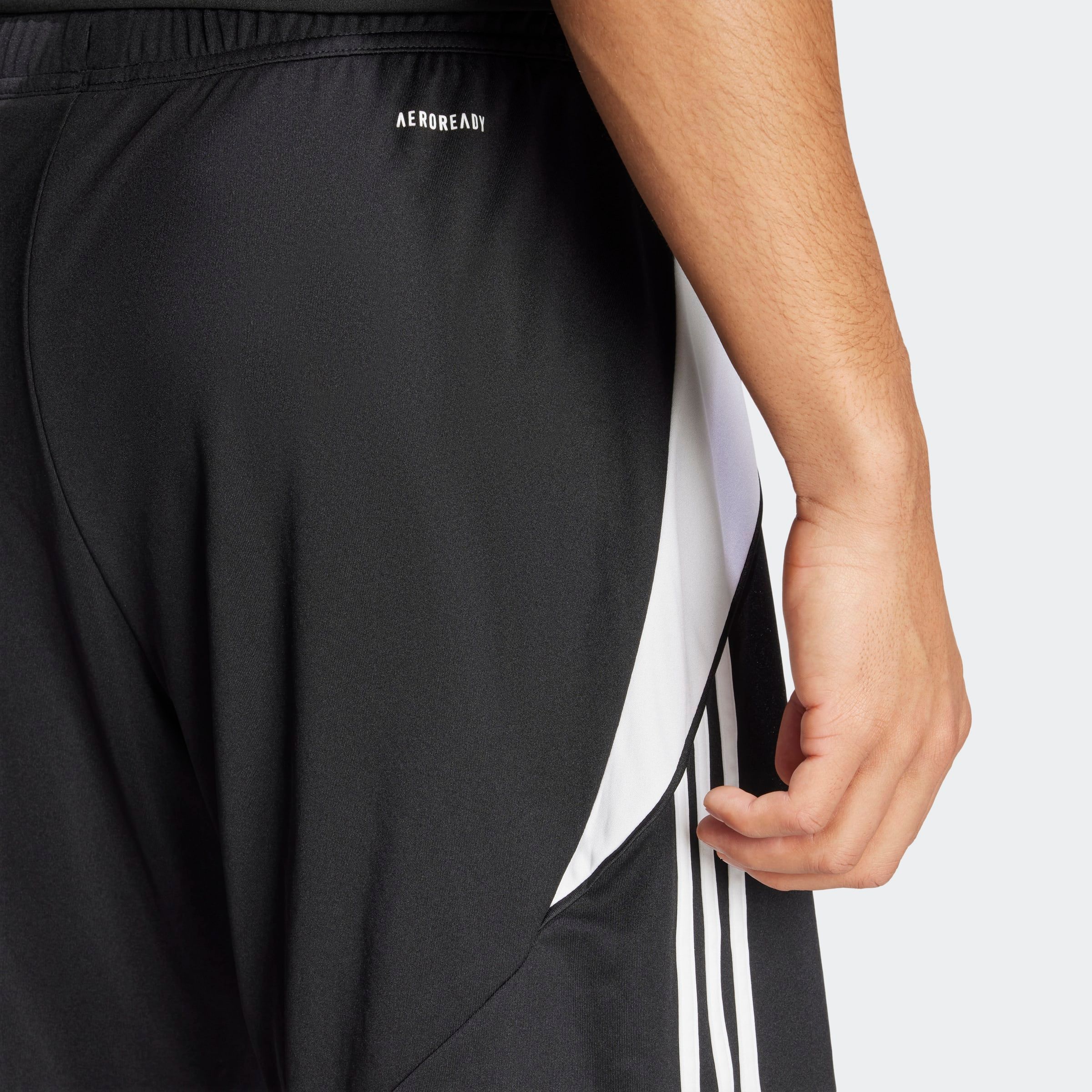 Thumbnail - adidas Performance Trainingsshorts "TIRO24 TRSH2IN1"