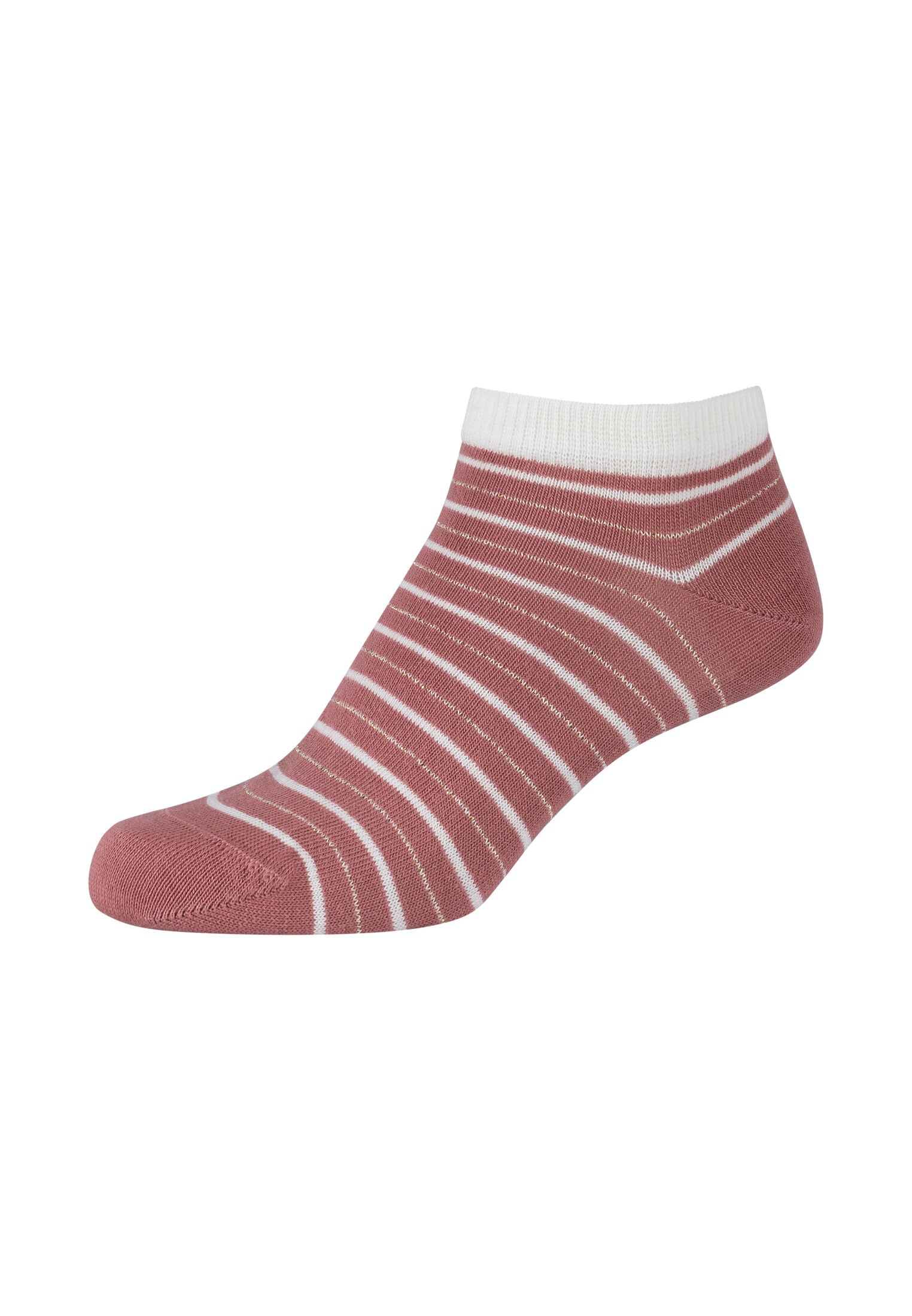 Camano Sneakersocken »Sneakersocken 4er Pack«