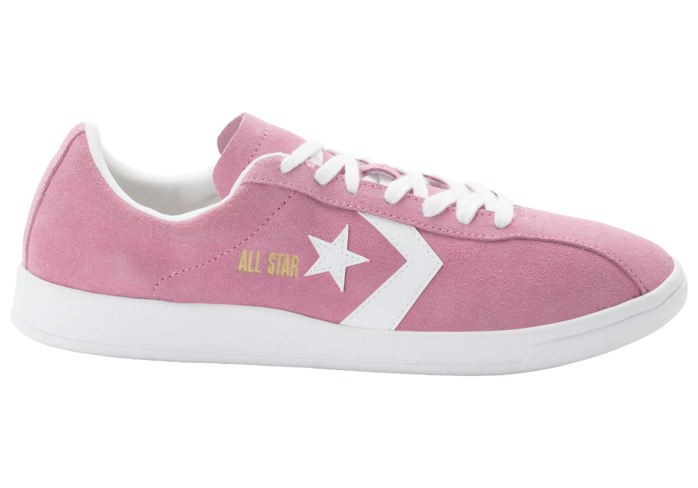 Converse Sneaker "ALL STAR CLASSIC TRAINER SUEDE" günstig online kaufen