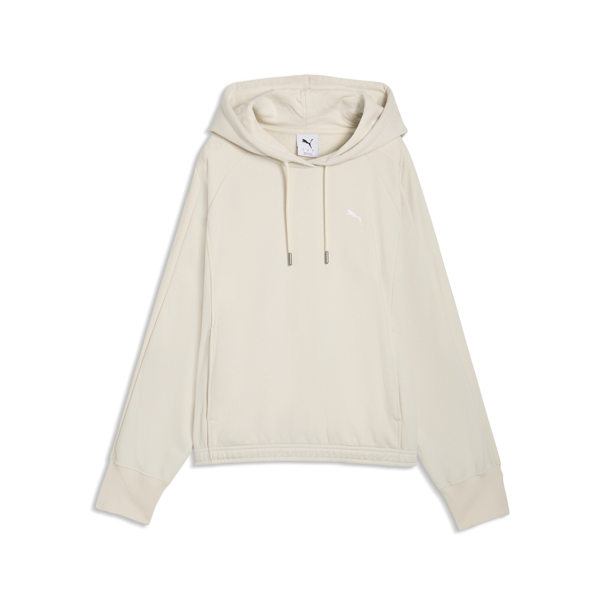 PUMA Hoodie "HER Oversized Hoodie Damen" günstig online kaufen