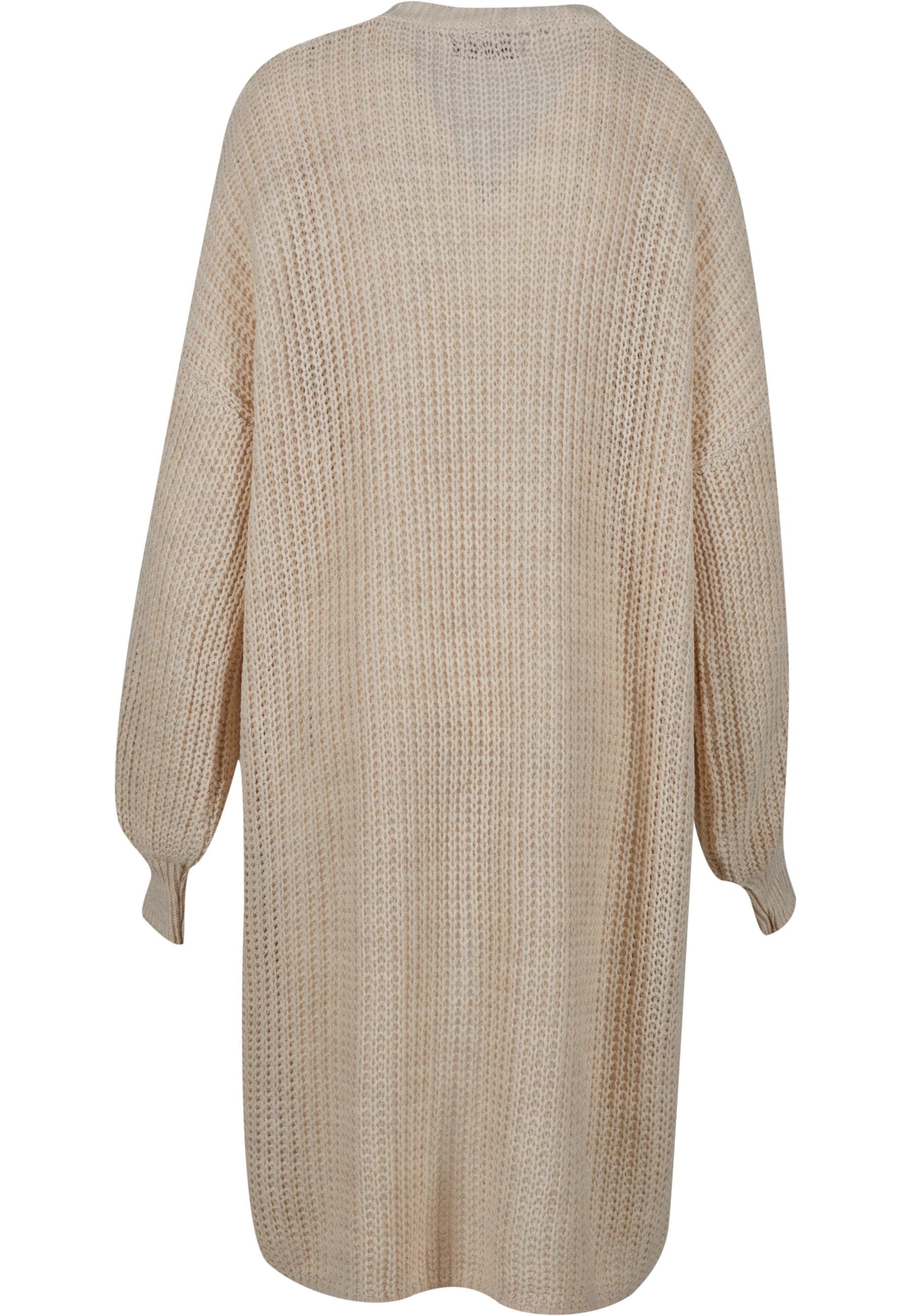 CLOUD 5IVE Cardigan »CLOUD 5IVE Cloud 5ive Longform Knit Cardigan with 2-Pockets«
