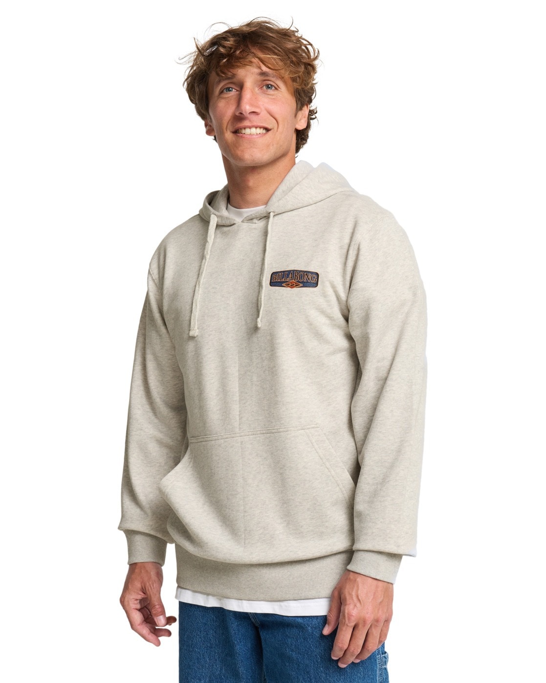 Billabong Hoodie »Foundation«
