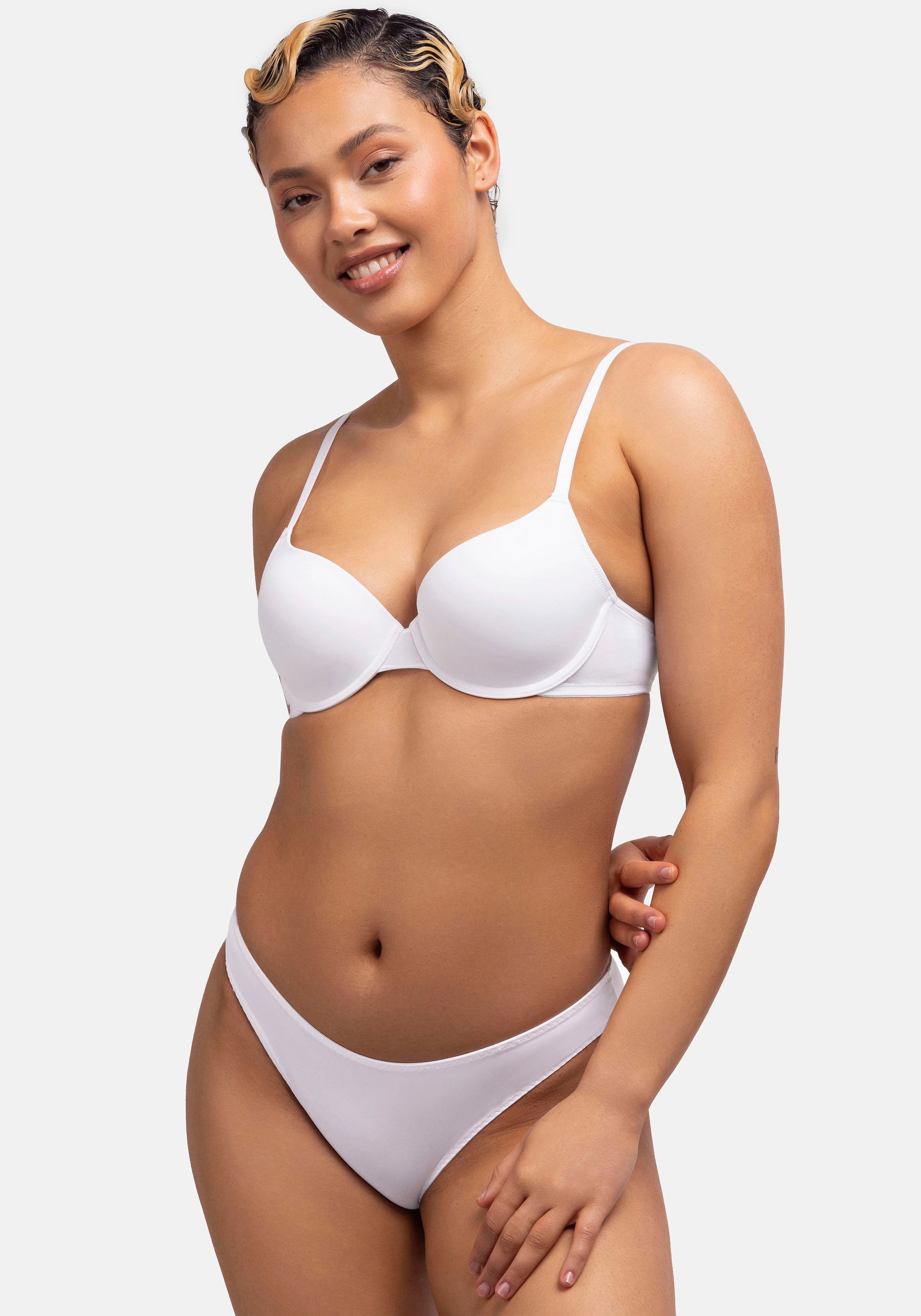 Dorina Bügel-BH »Michelle«, Light Padded
