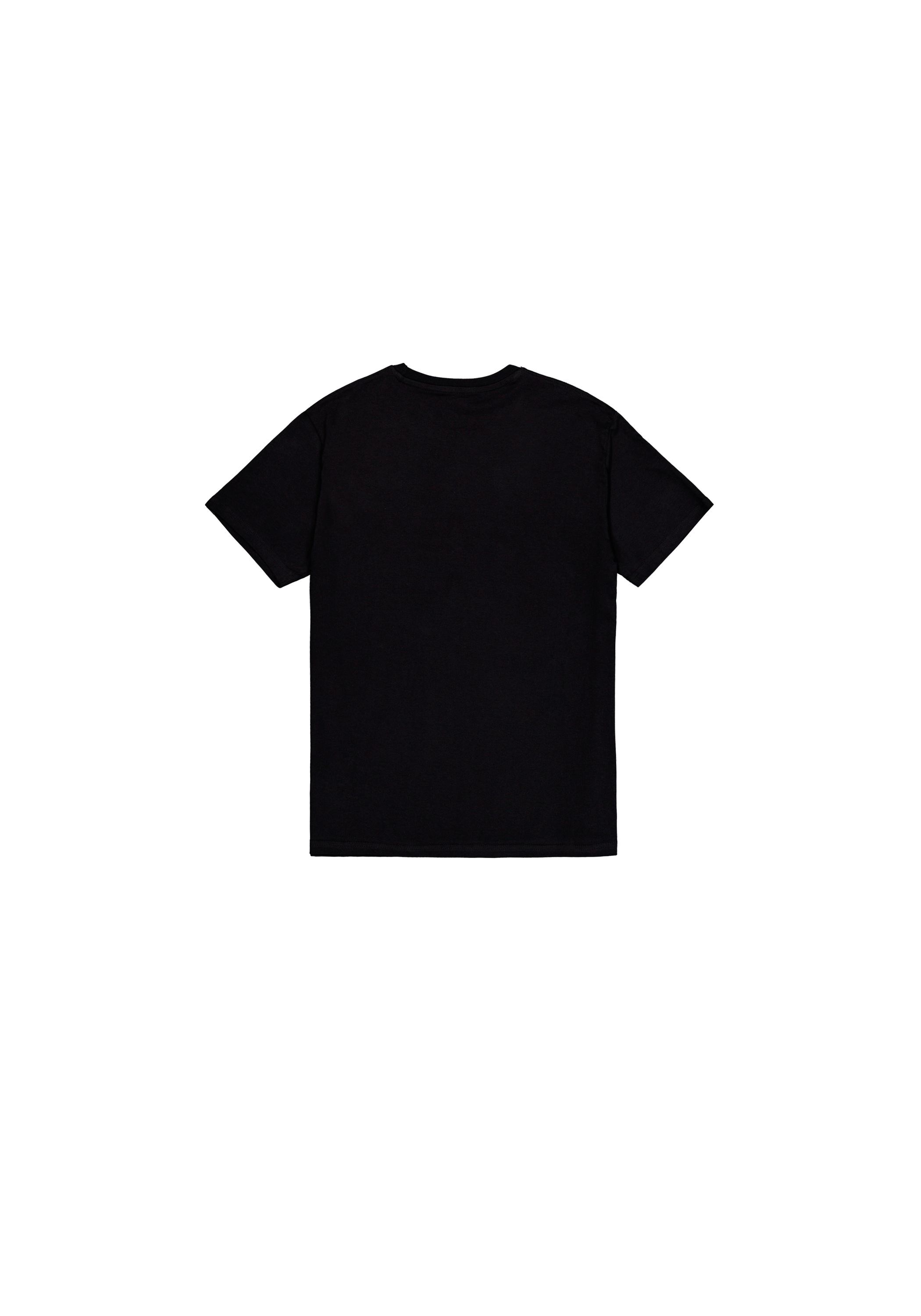 Alpha Industries T-Shirt "Basic T-Shirt SL" günstig online kaufen