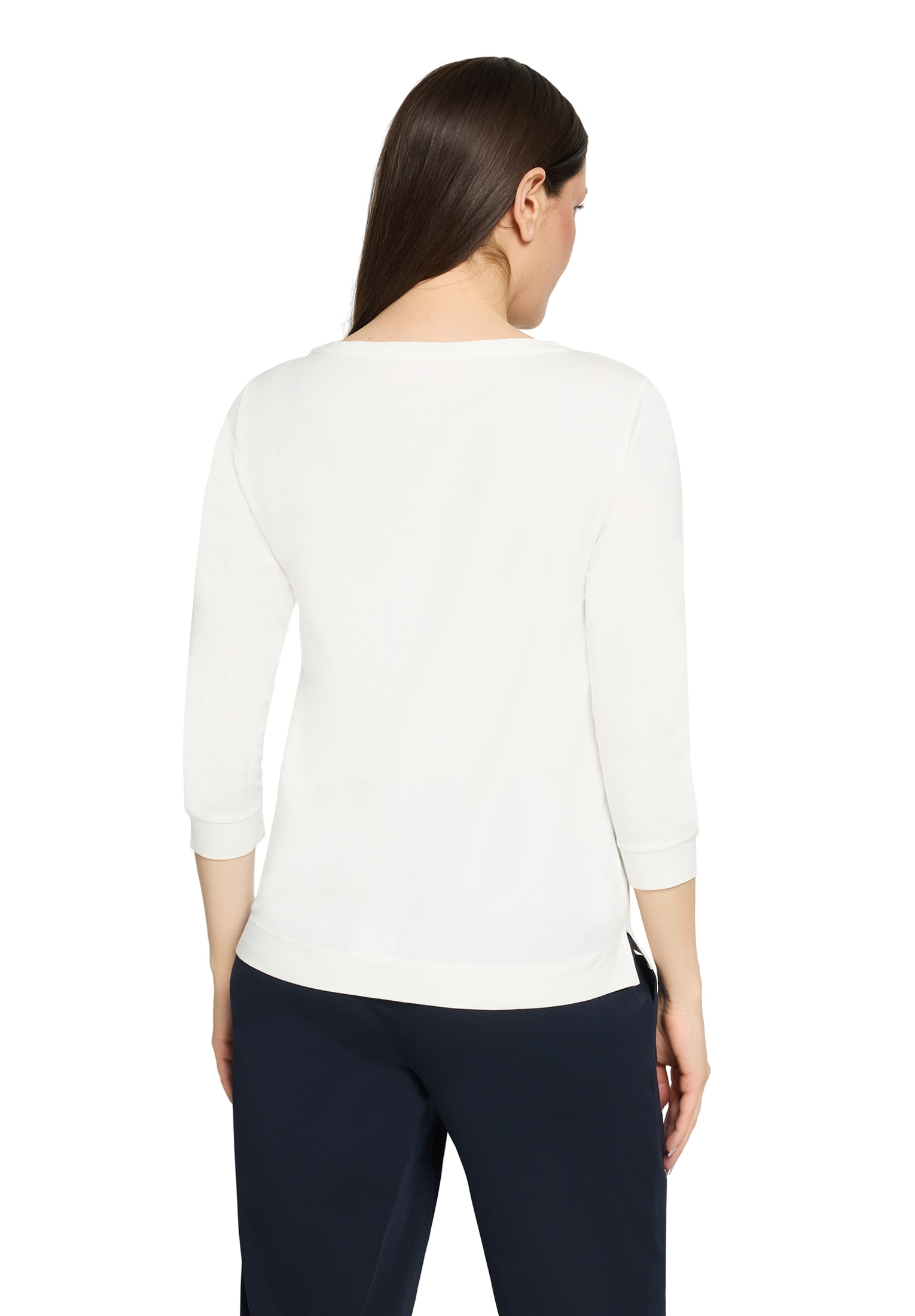 Betty Barclay 3/4-Arm-Shirt »Damen mit Aufdruck« 1 tlg.