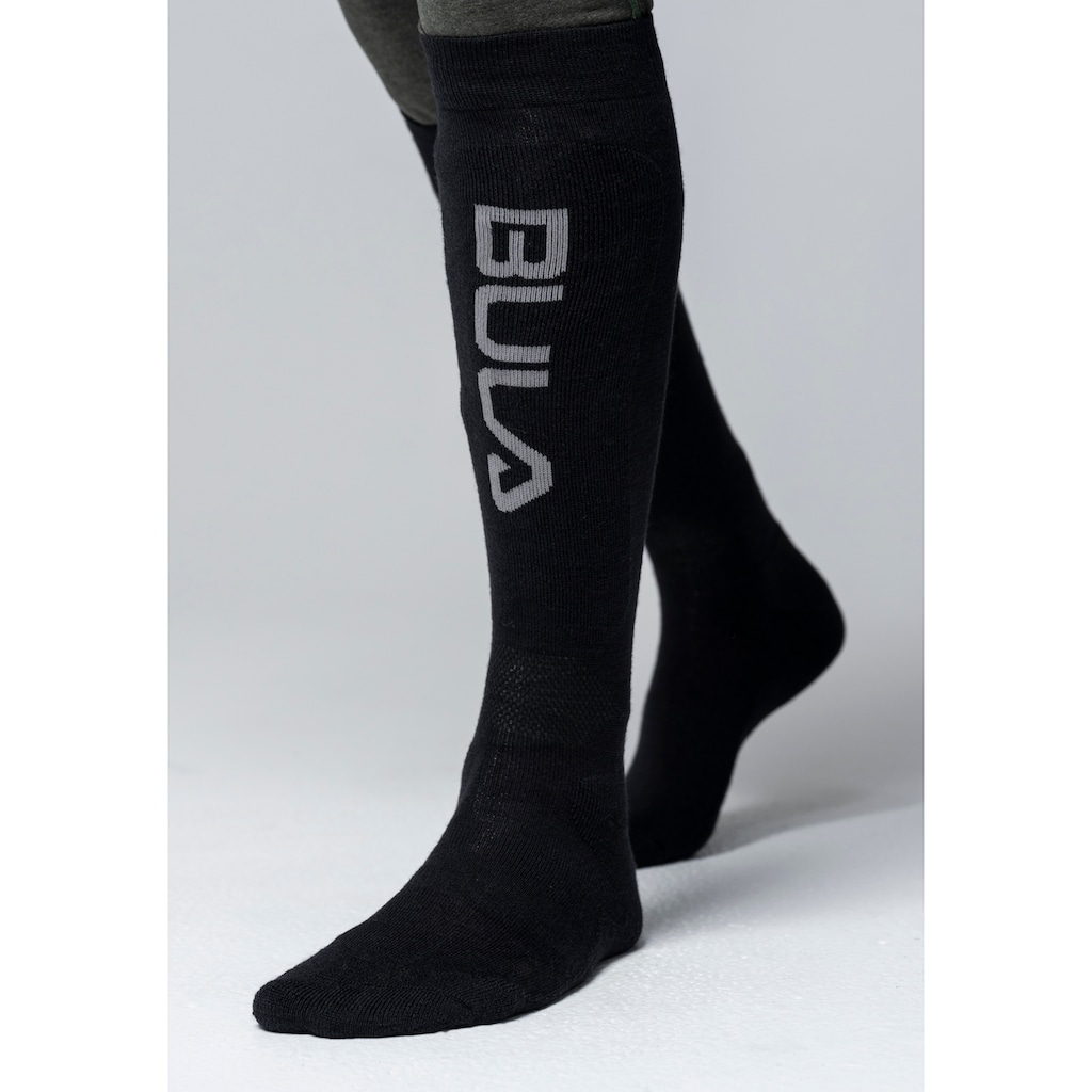 BULA Socken