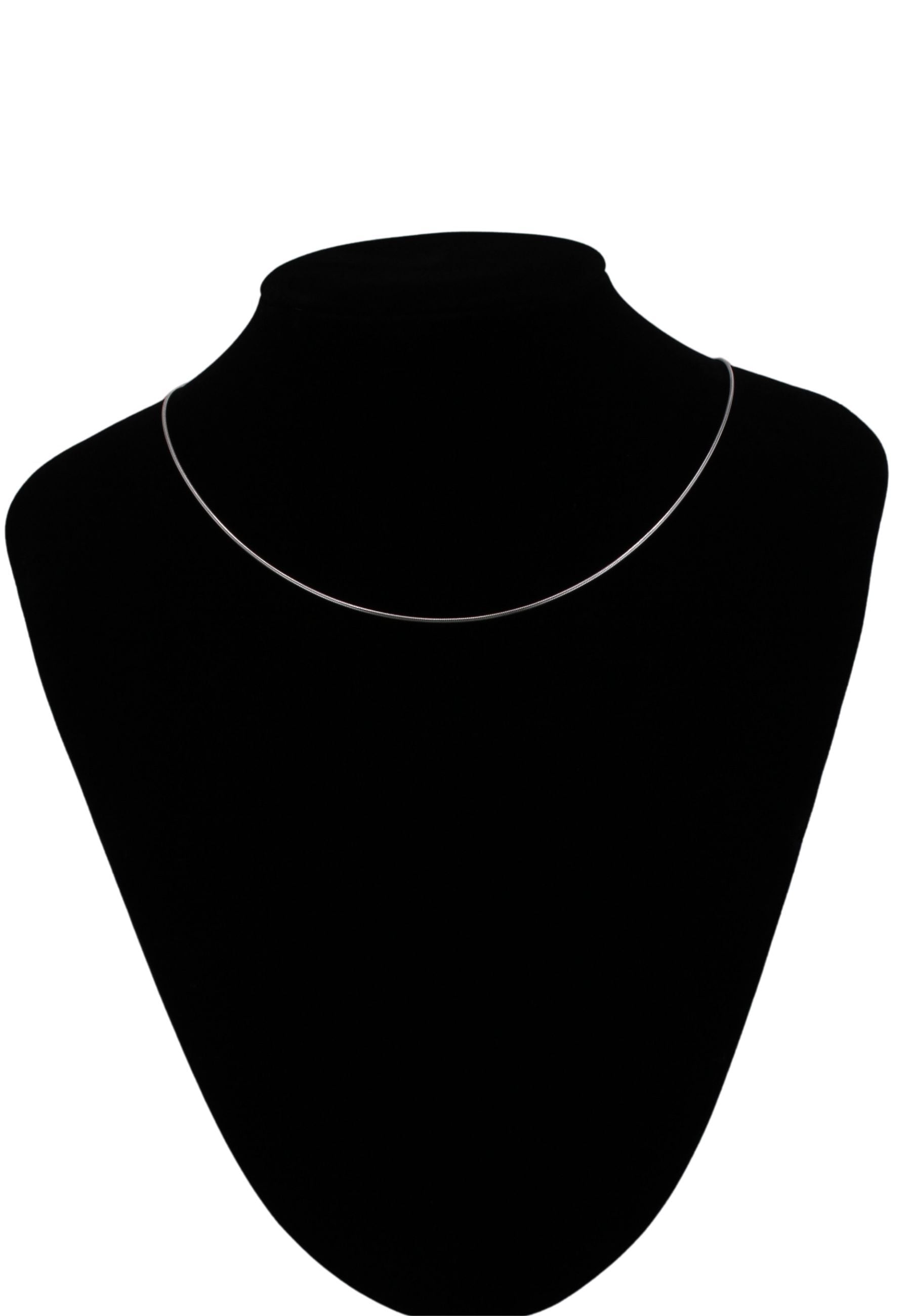 Adelia´s Adelia´s Silberkette »925 Silber Schla...